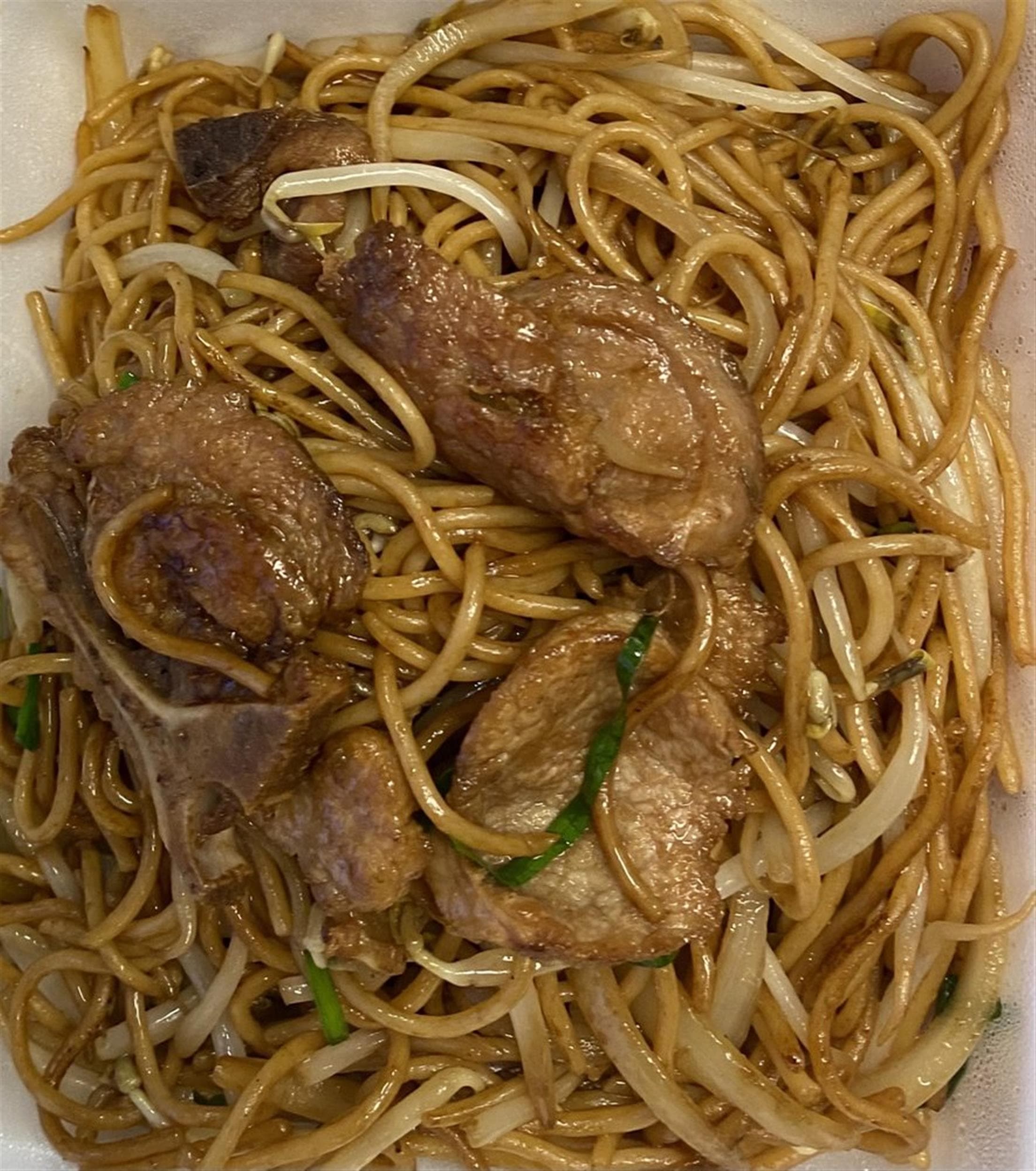 Kukui Cafe