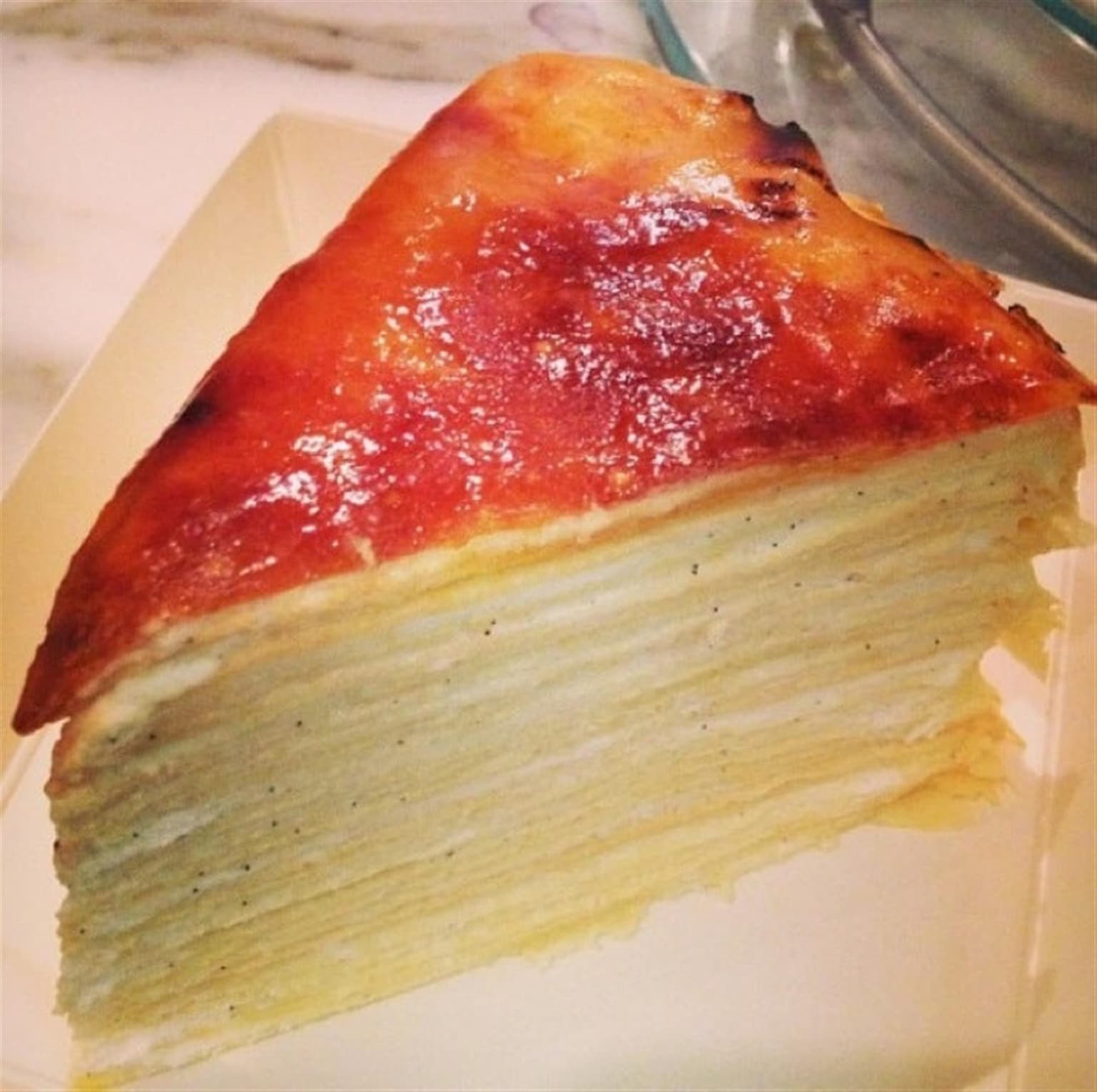 ChikaLicious Dessert Bar