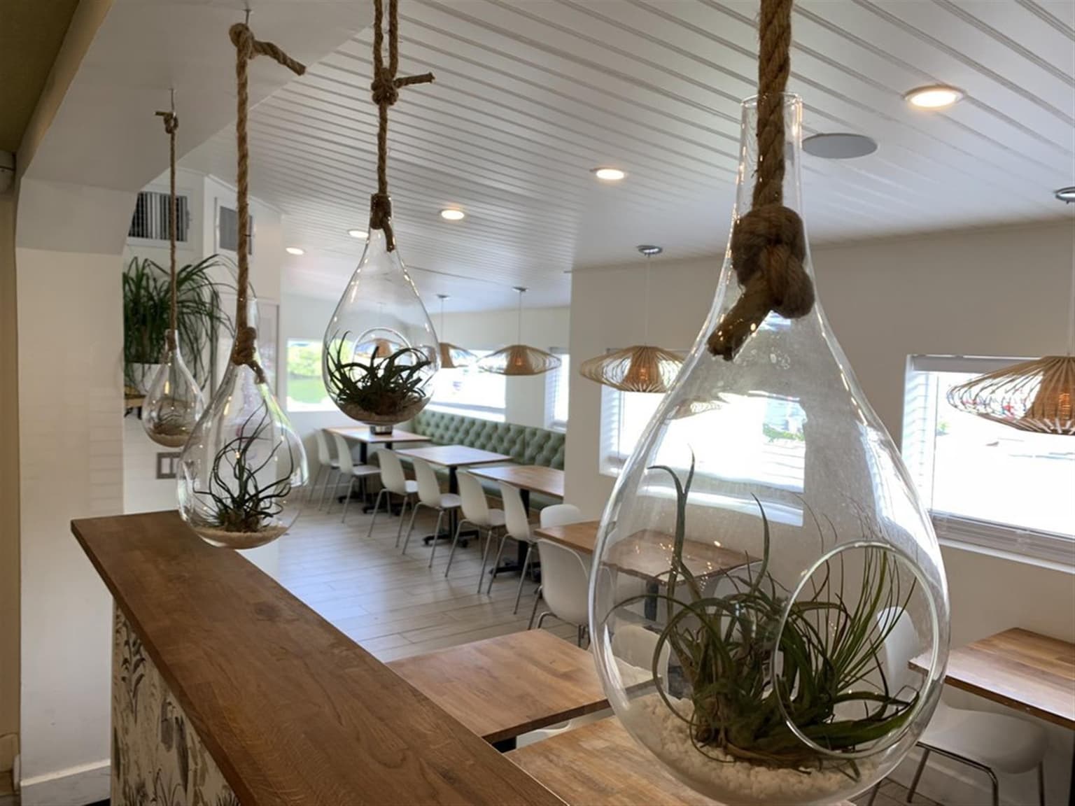 Myapapaya kitchen + juicery