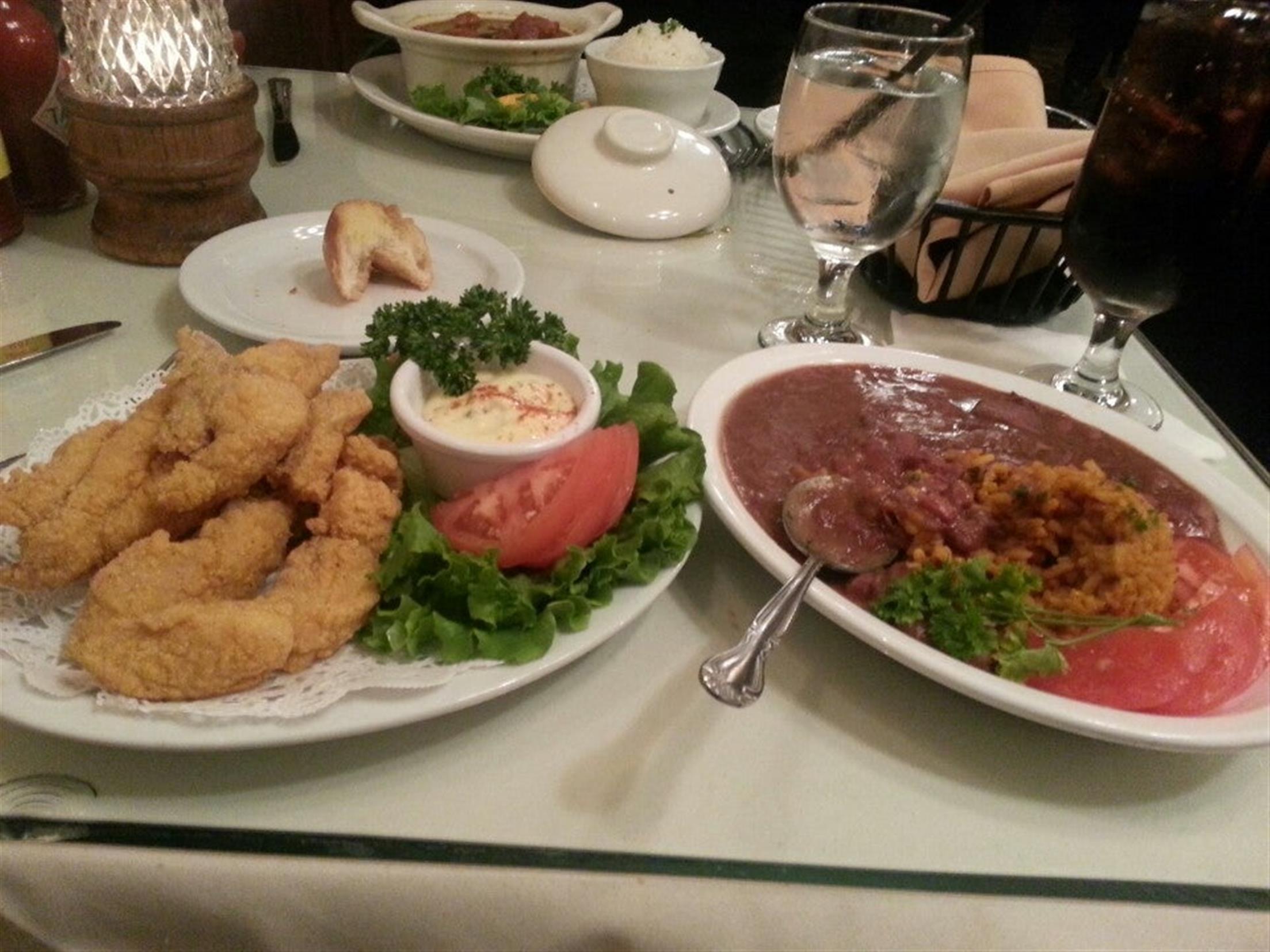 Harold & Belle's