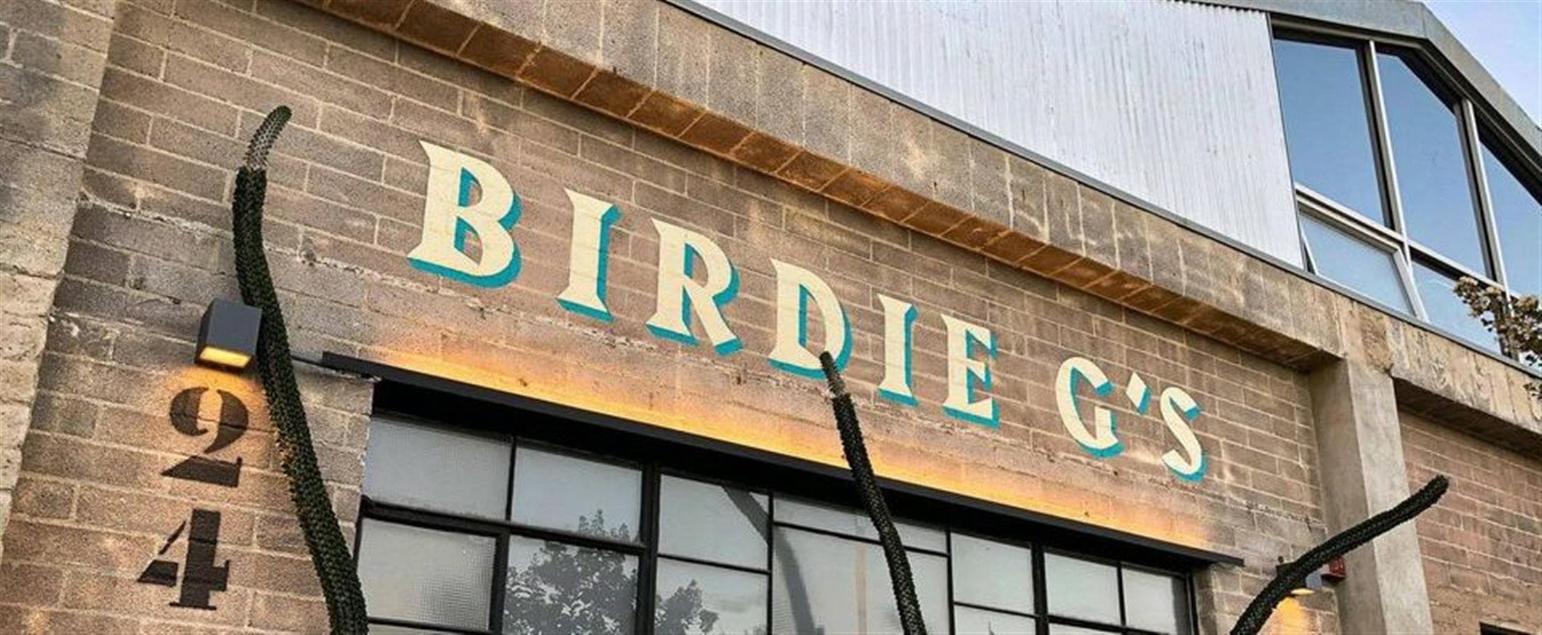 Birdie G’s