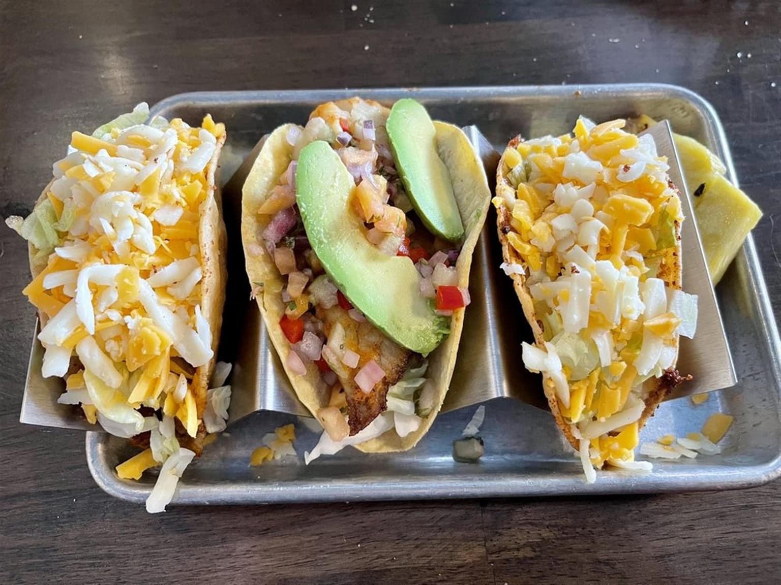 Tiki Taco Restaurant and Beach Bar