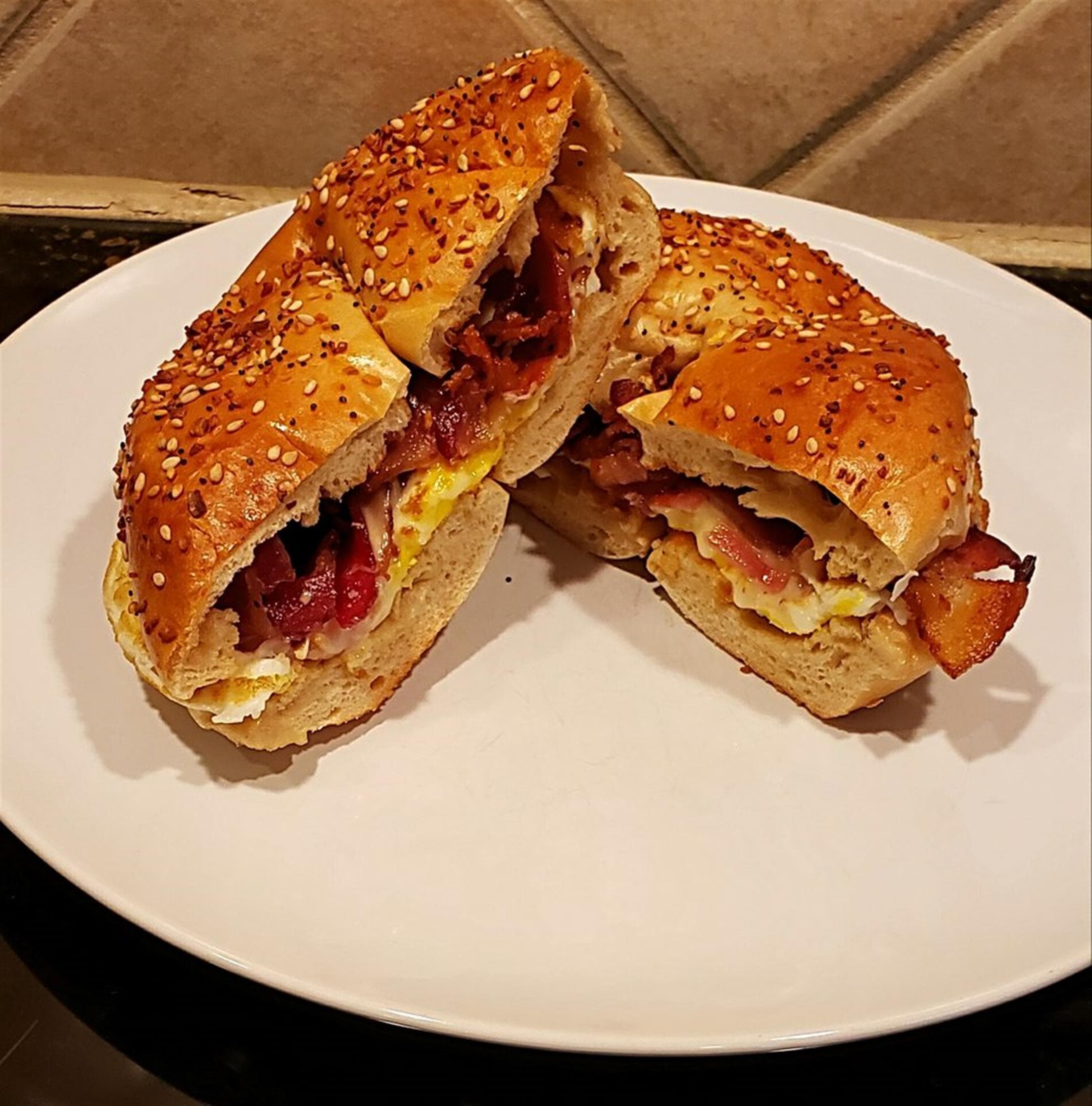 Courtney’s New York Bagels & Deli