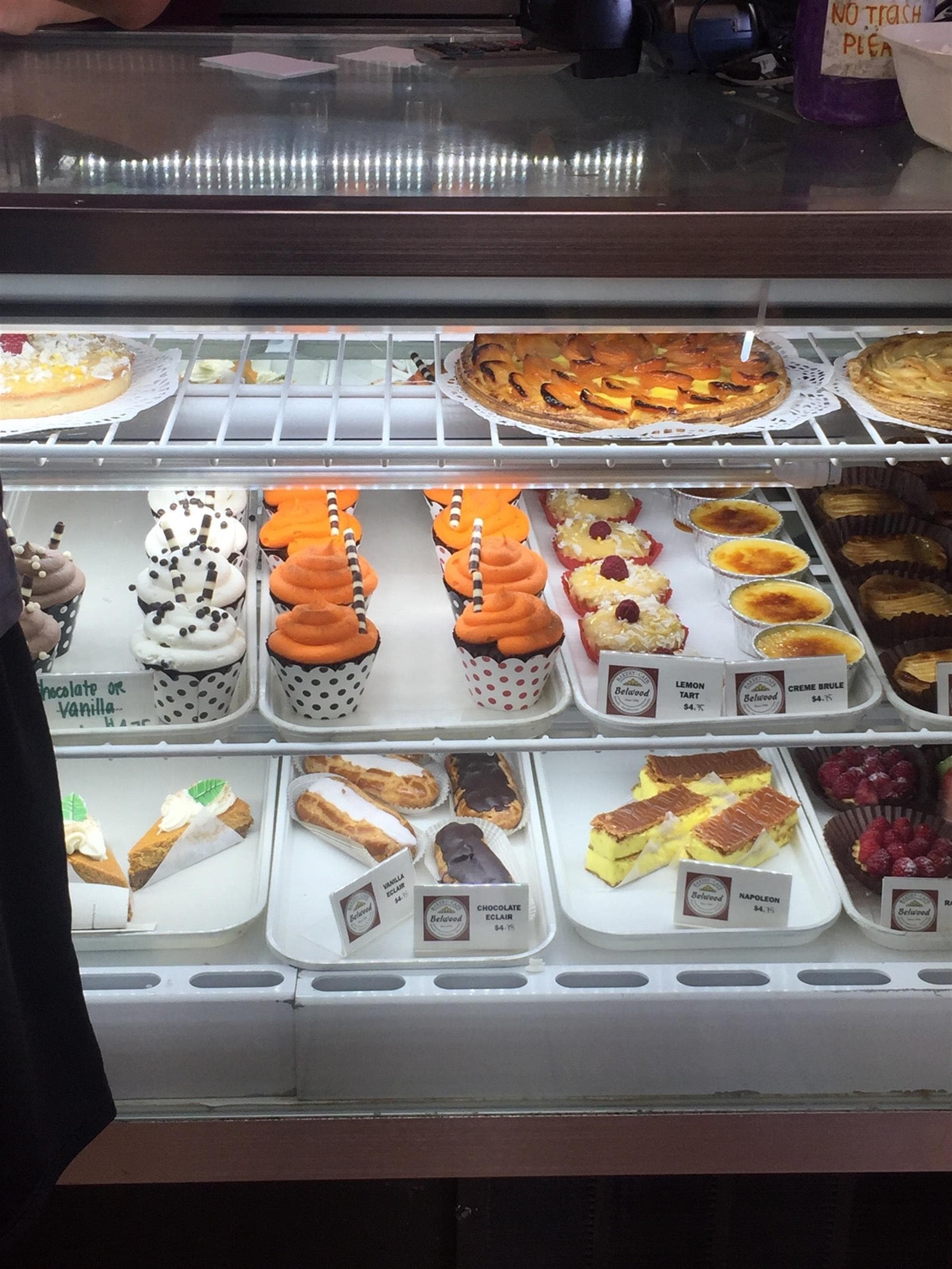 Belwood Bakery