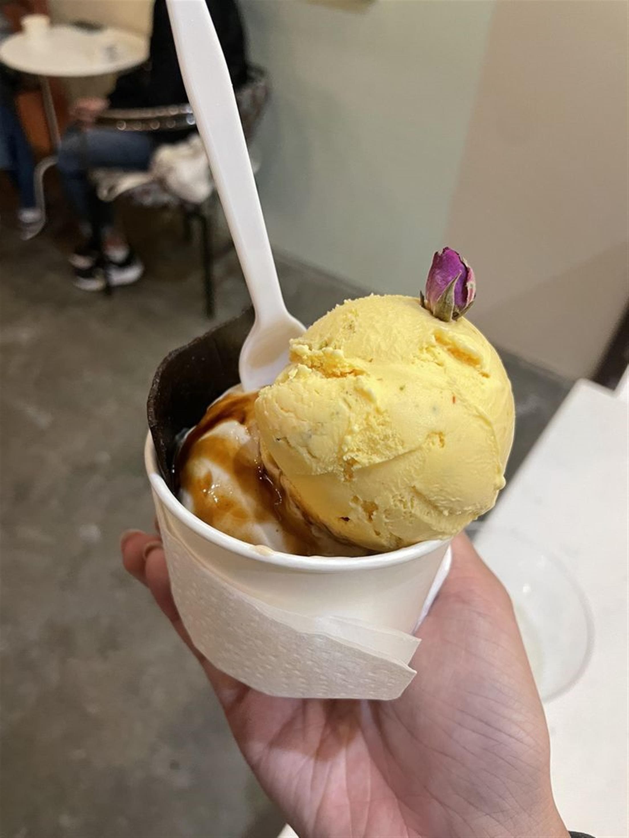 Kinrose Creamery