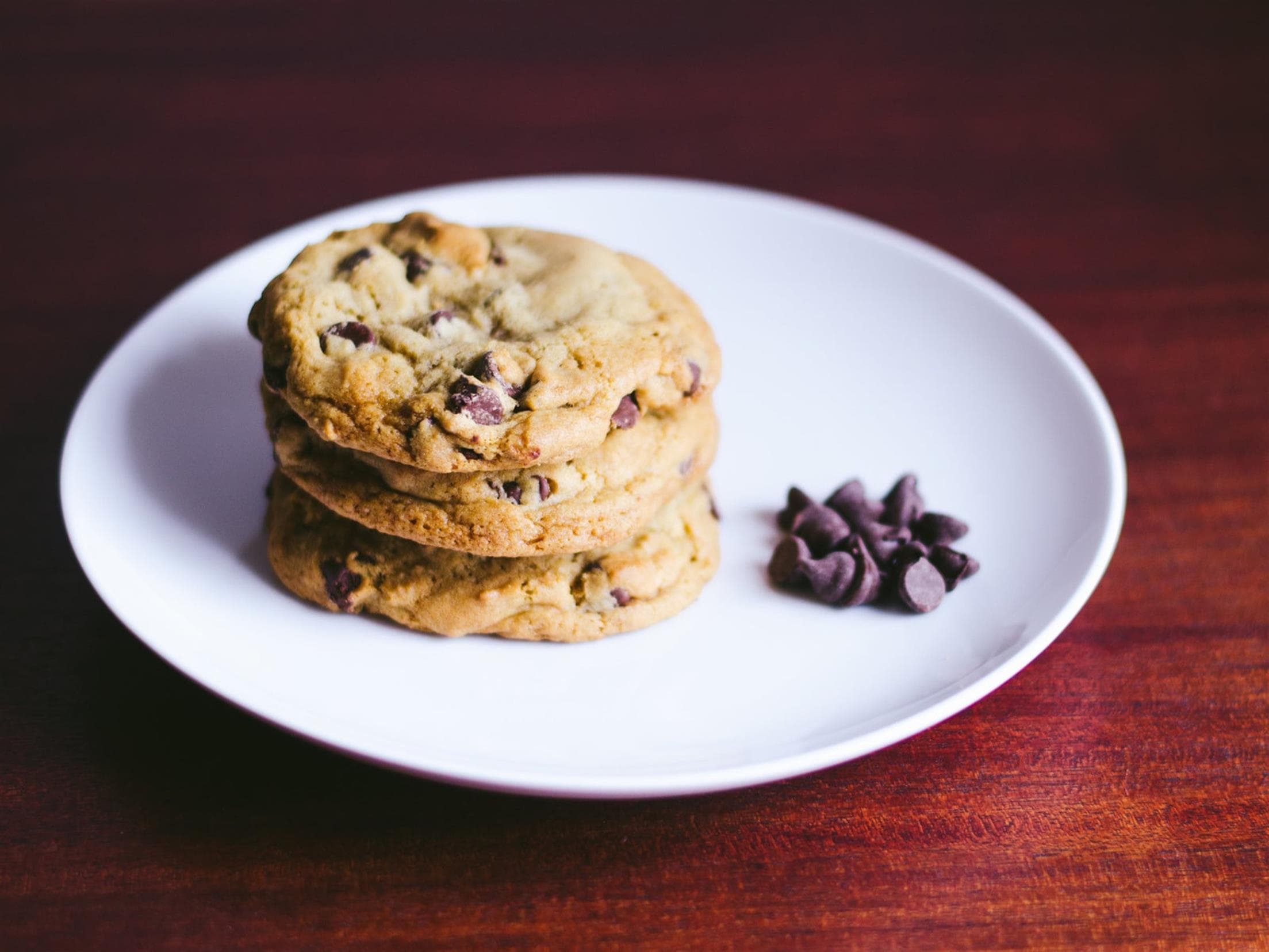 Red Eye Cookie Company