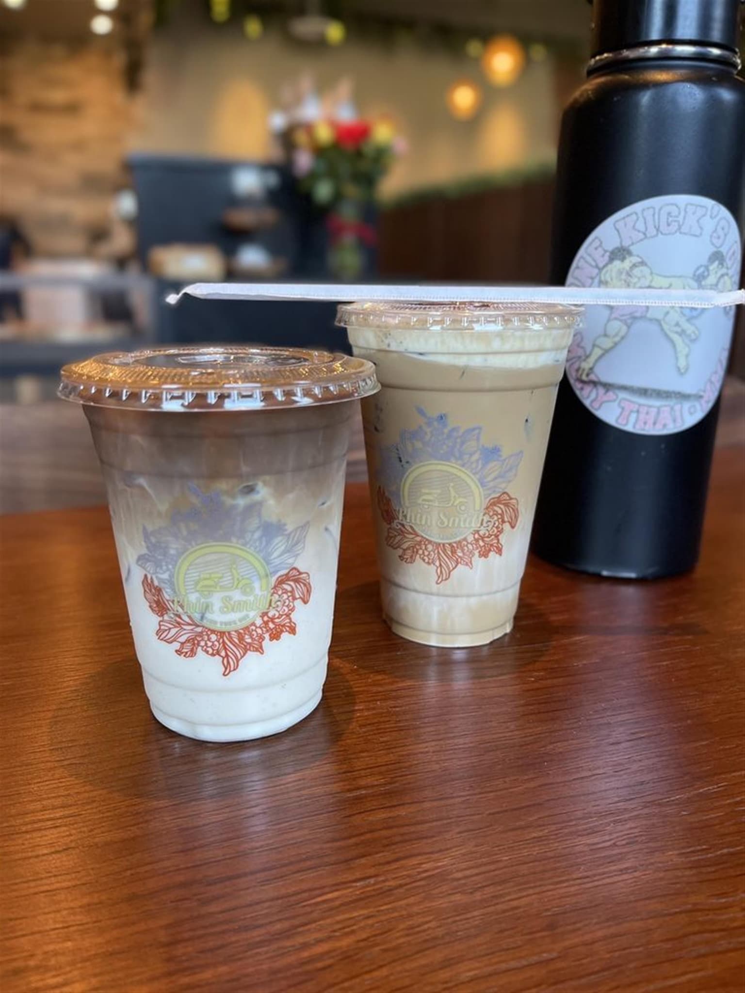 Phin Smith Las Vegas