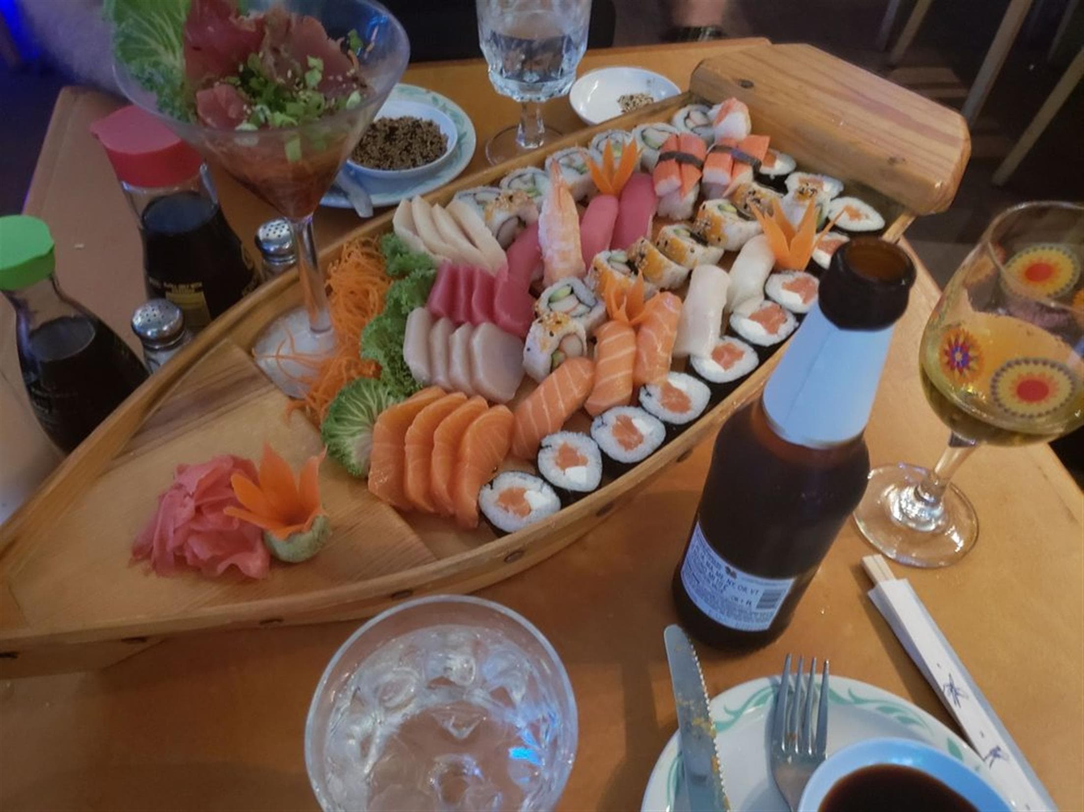 Num Thai