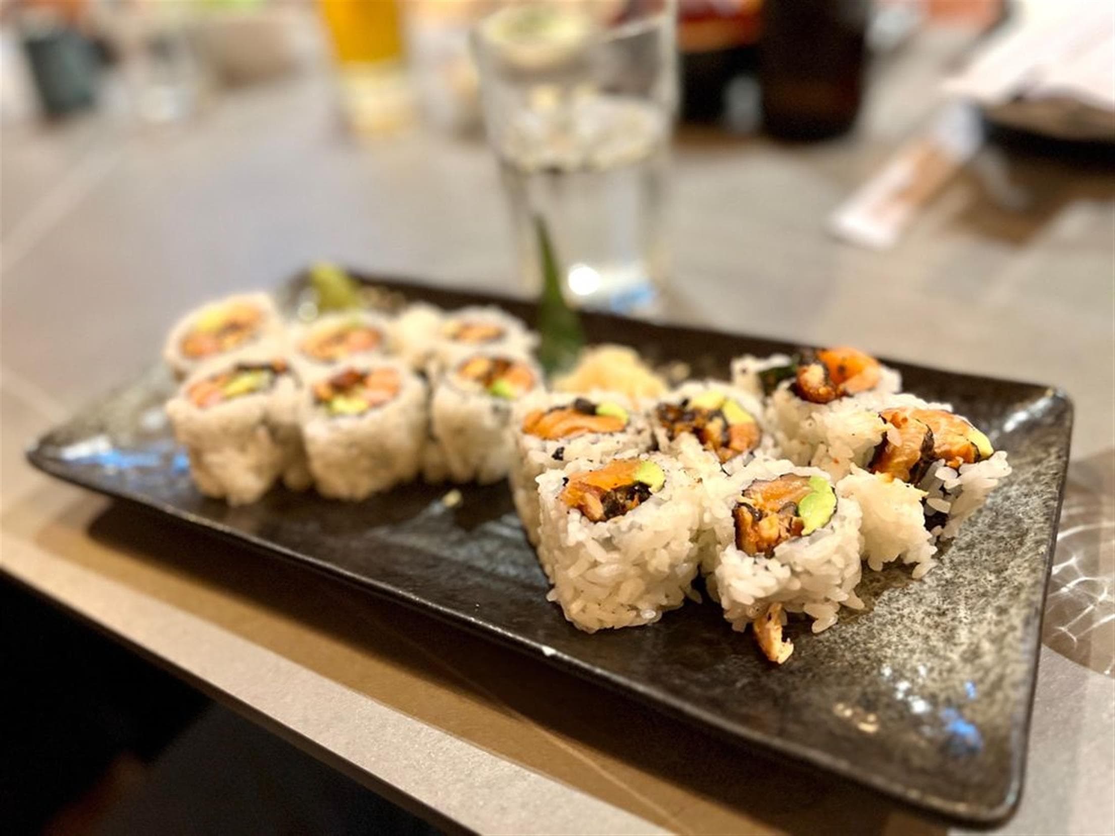Sushi 88 & Ramen