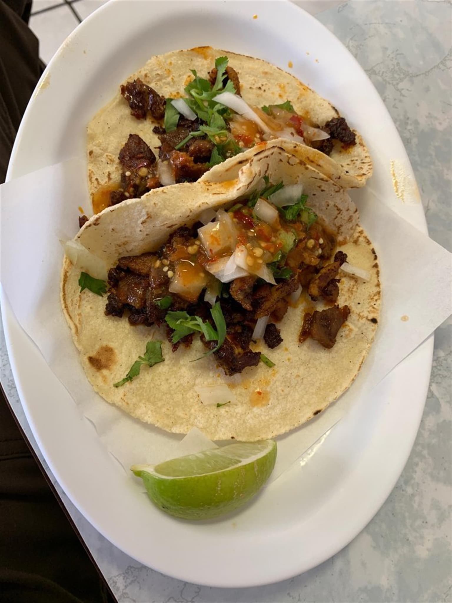 Taqueria Las Fuentes