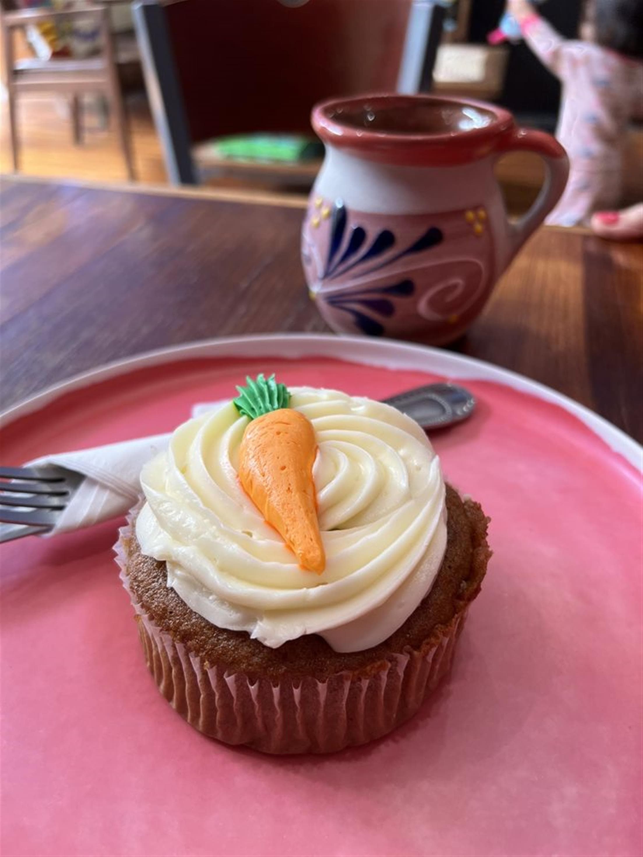 La Malinche Coffee & Tea House