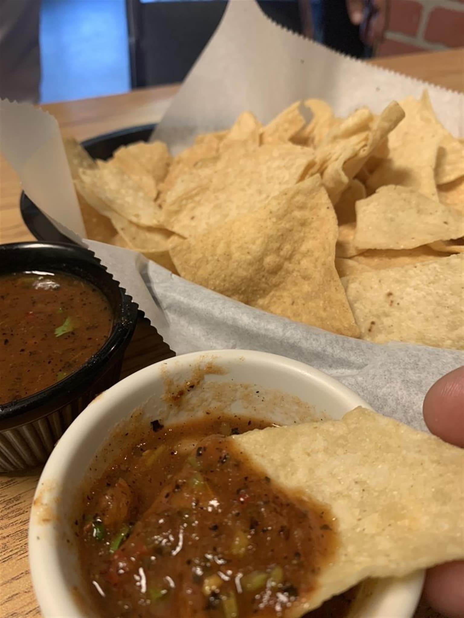 Mi Ranchito Mexican Food