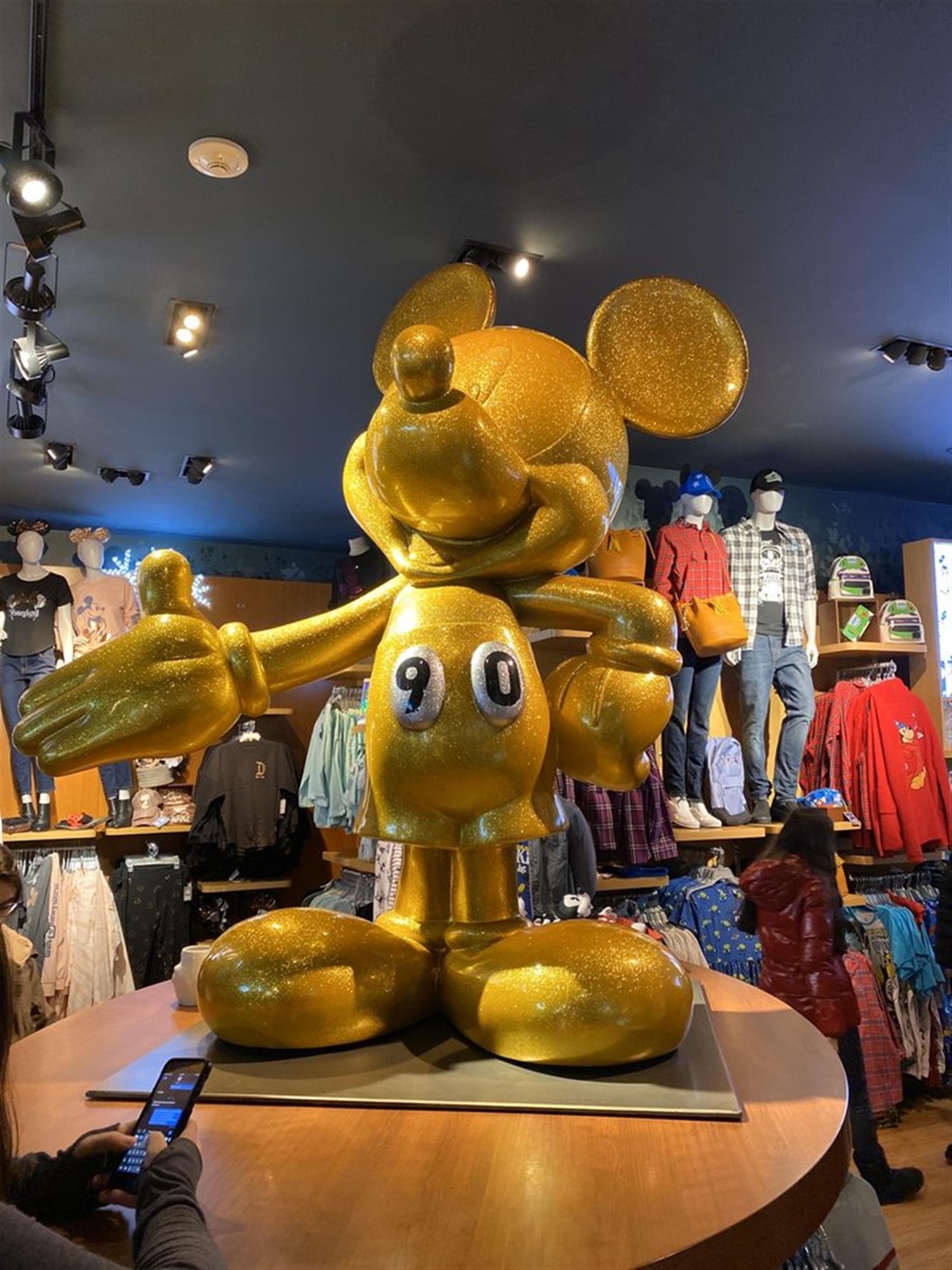 Disney Store