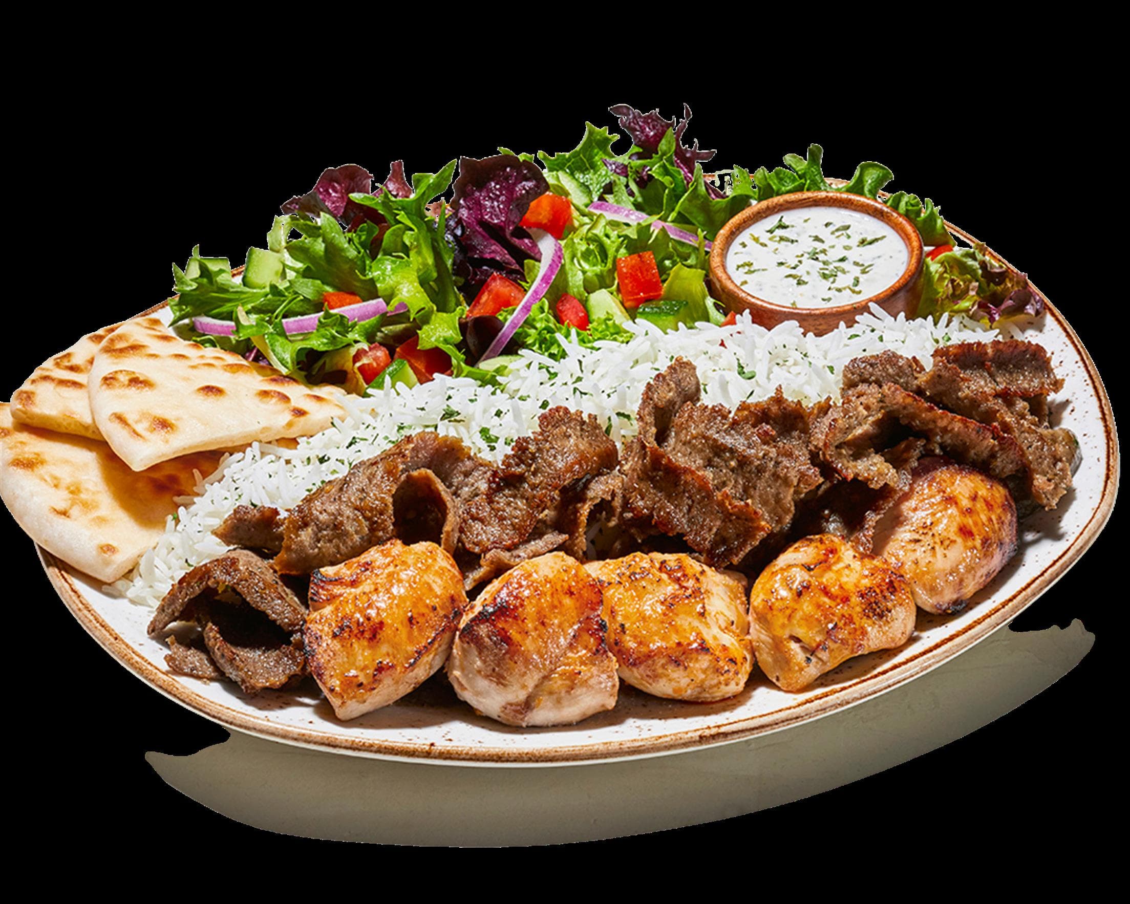 Luna Grill