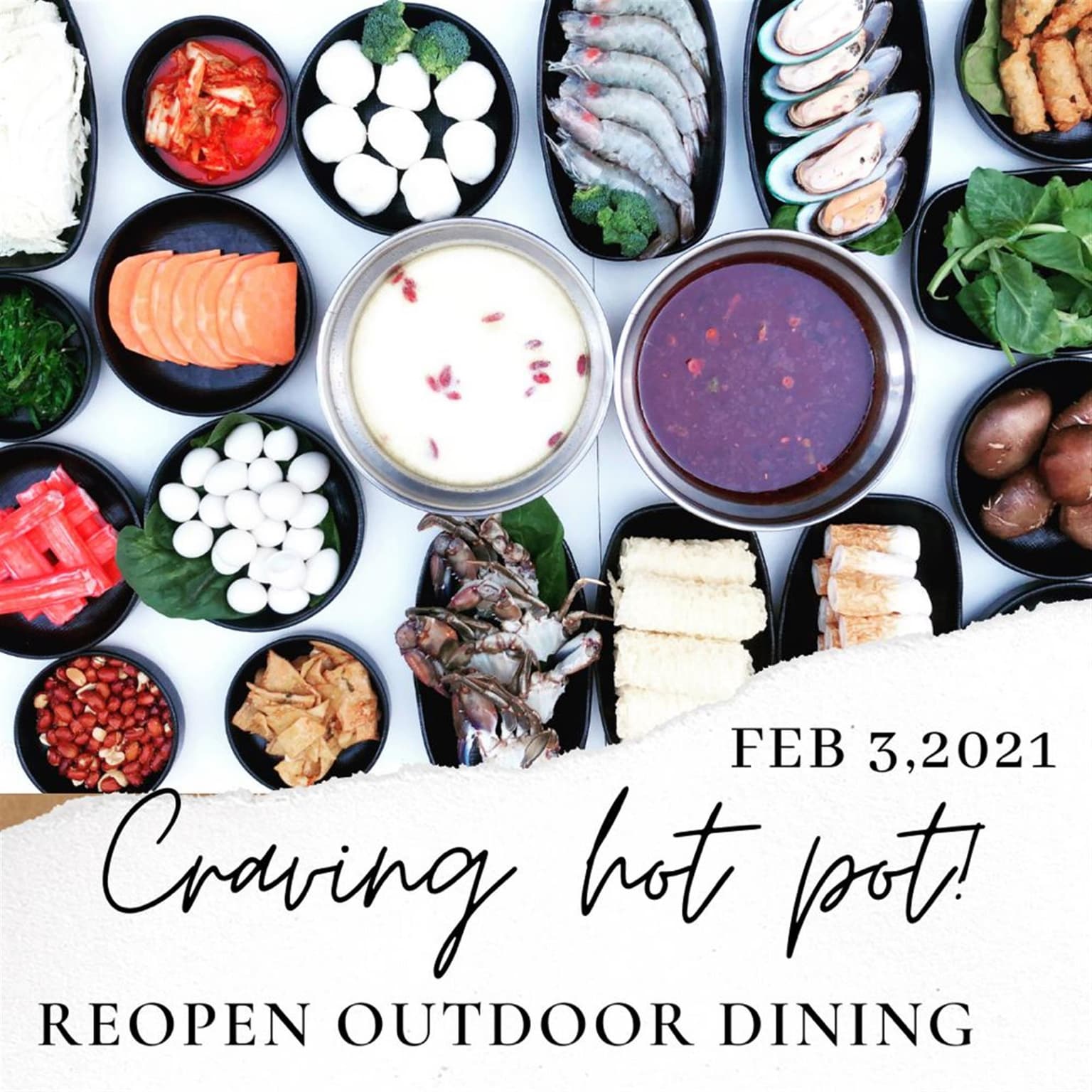 Seapot Hot Pot & Bar