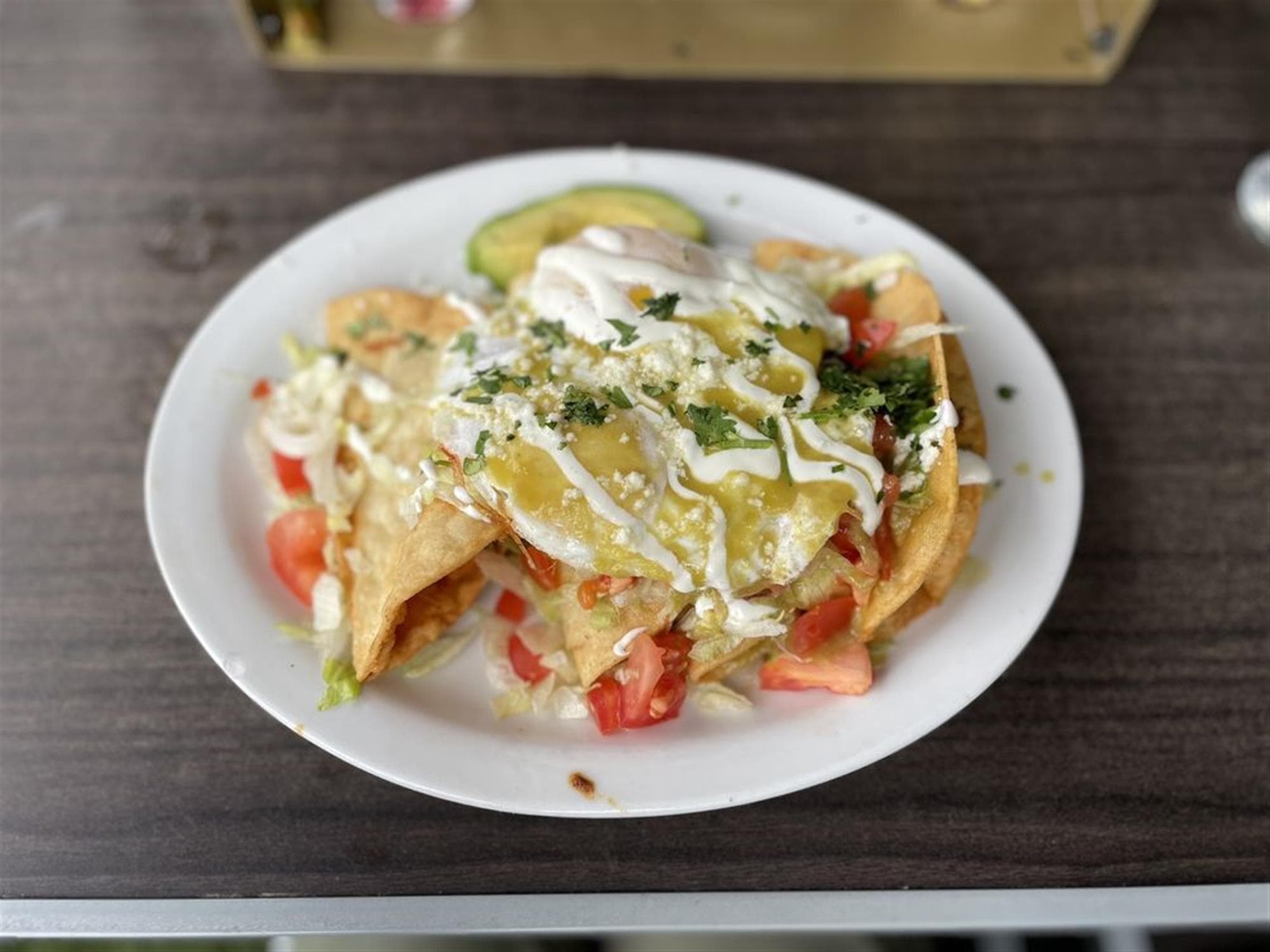 Hash Kitchen