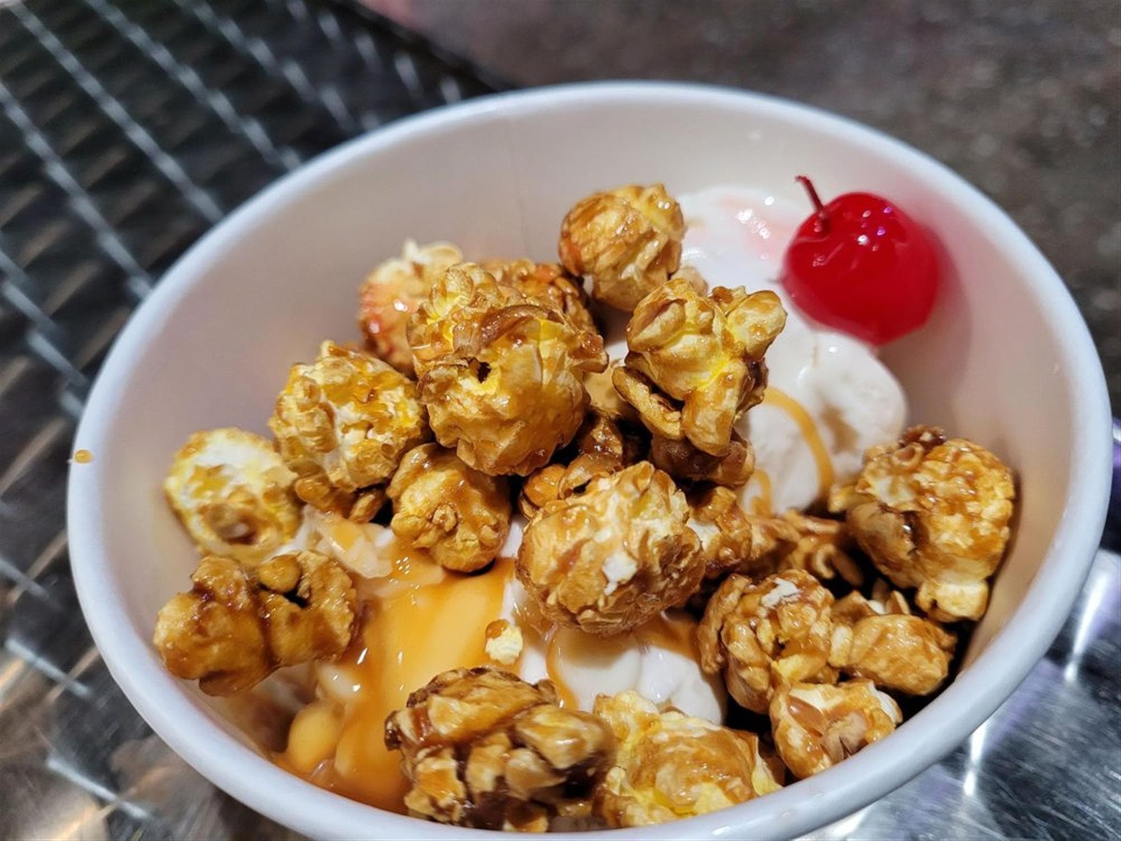 Yo Mama's Ice Cream