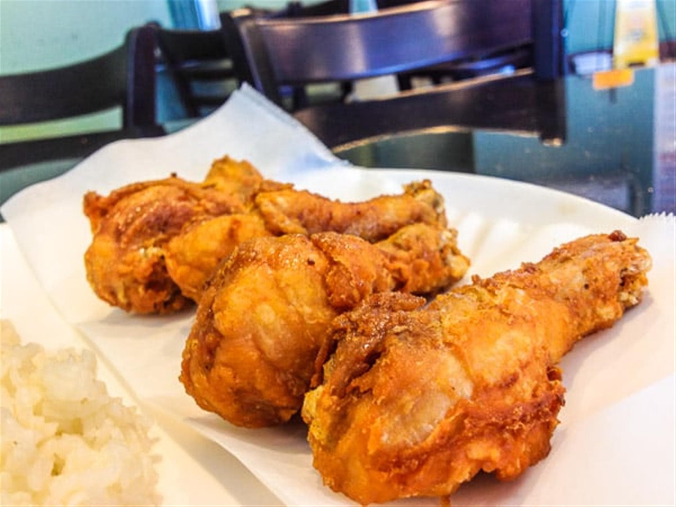 Chicken Day