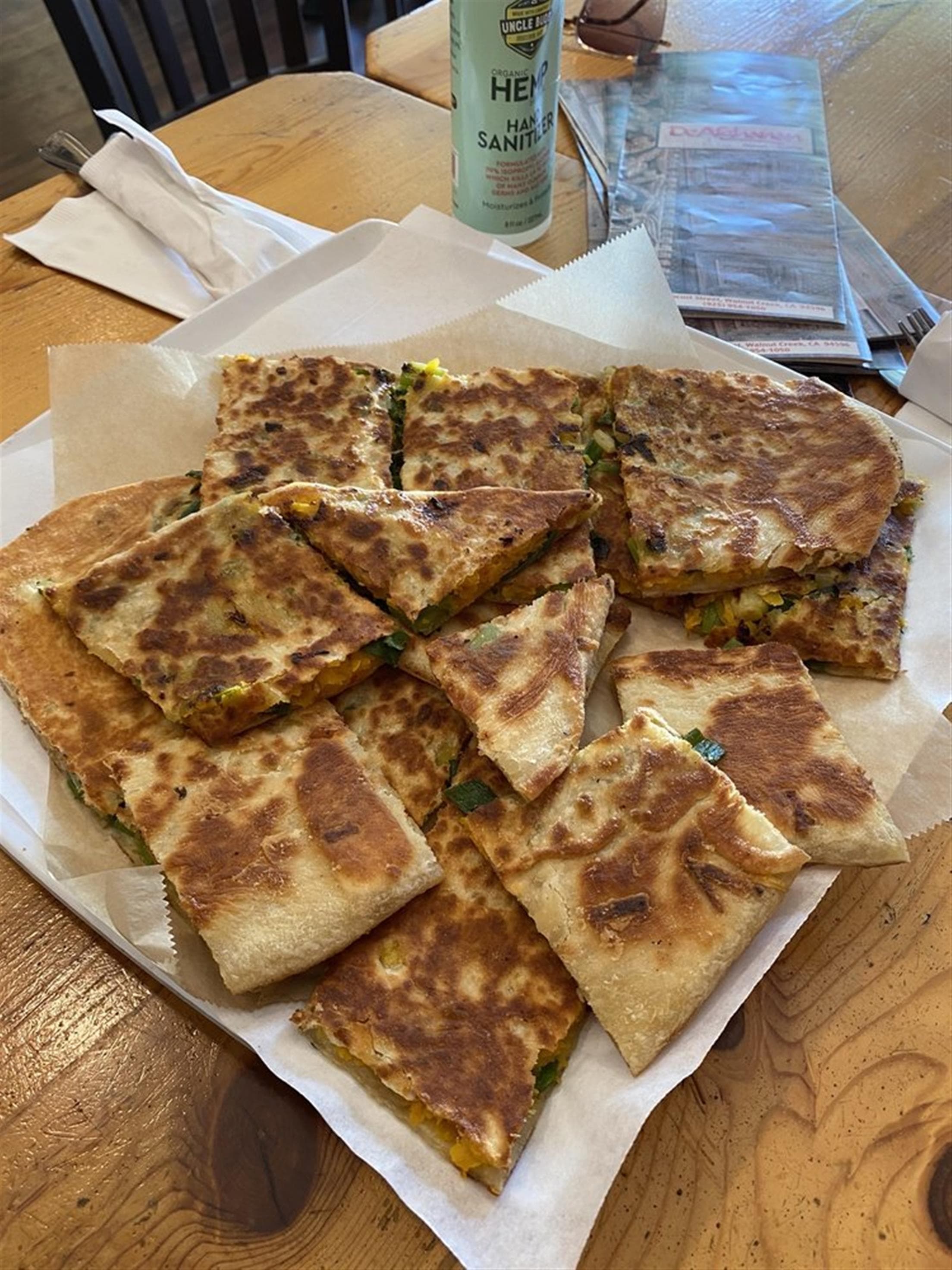 De Afghanan Kabob House