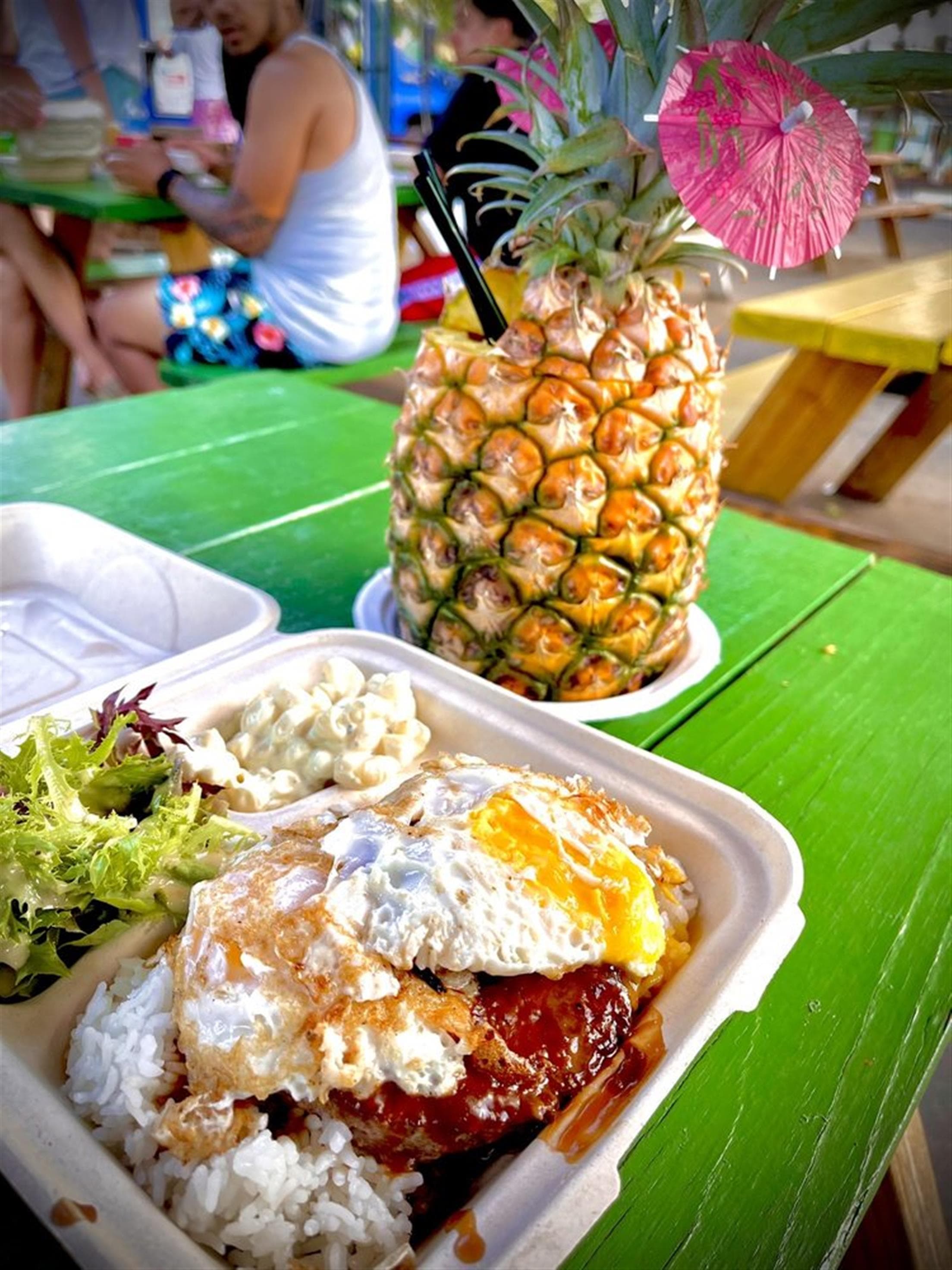 Haleiwa Seafood