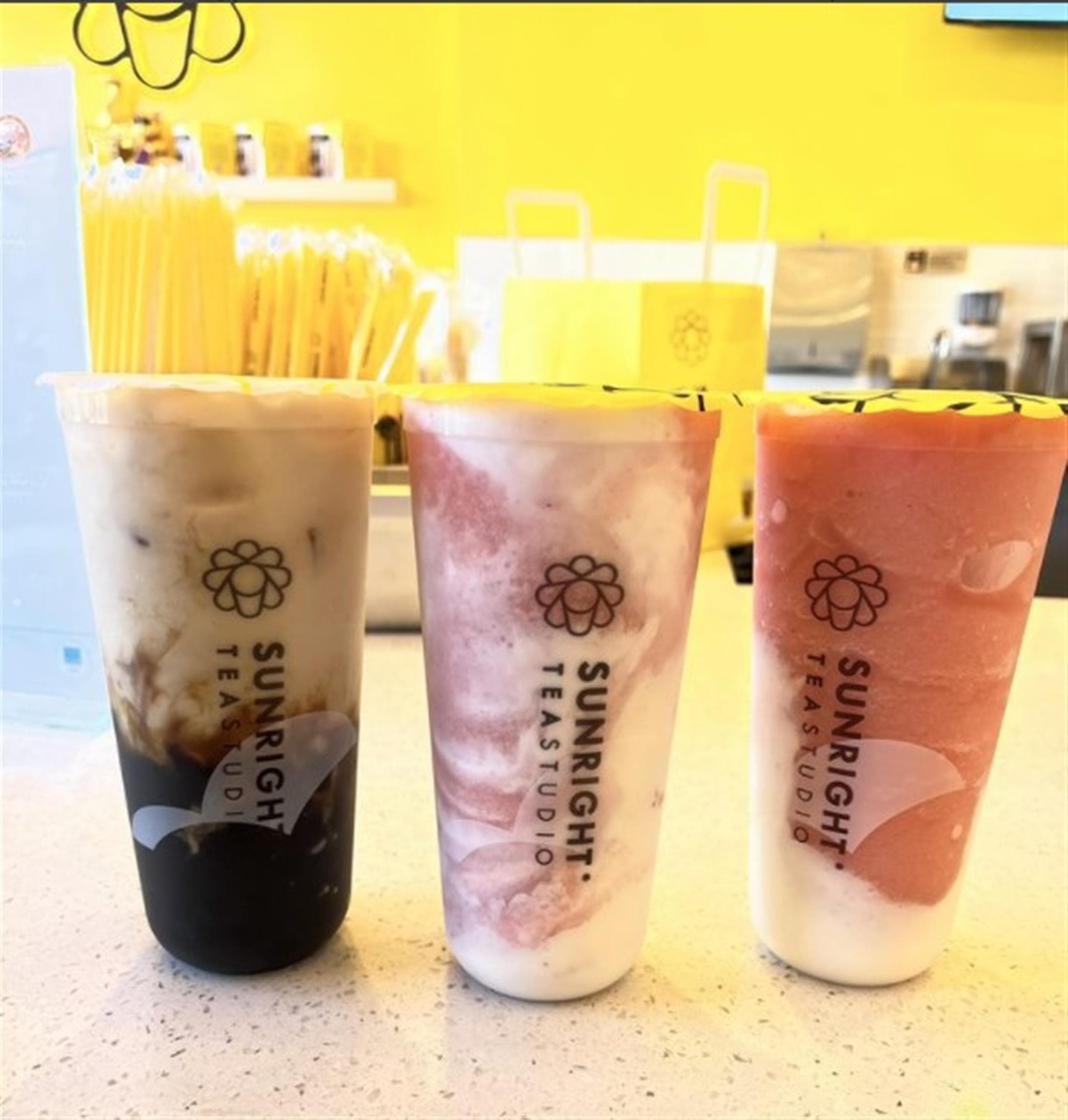Sunright Tea Studio 