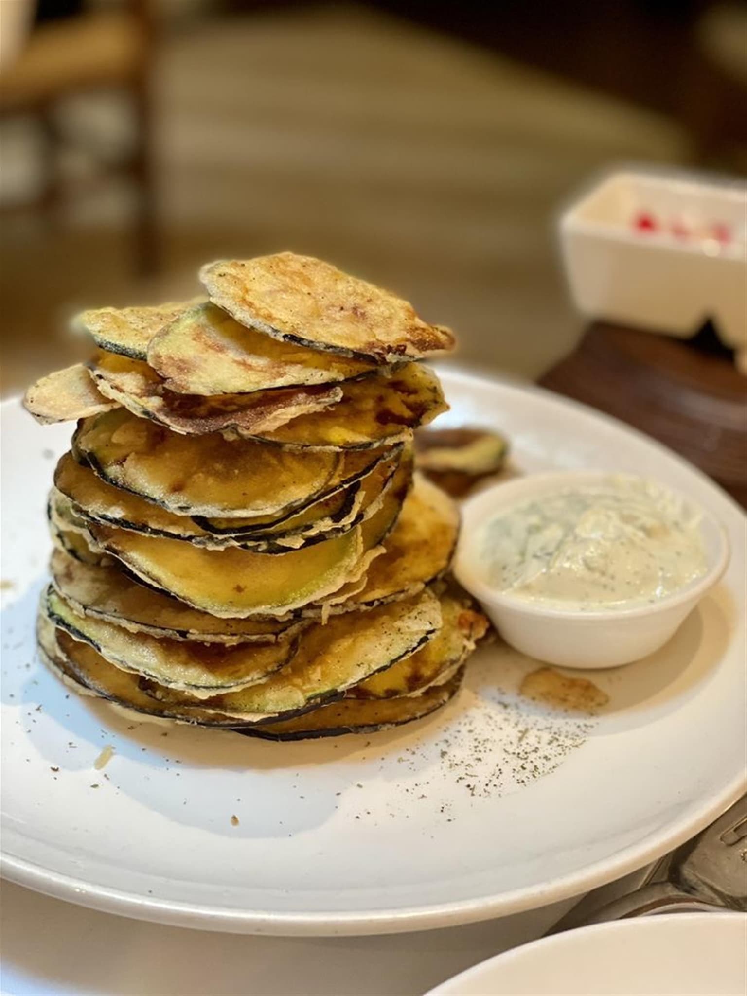 Avra Madison Estiatorio