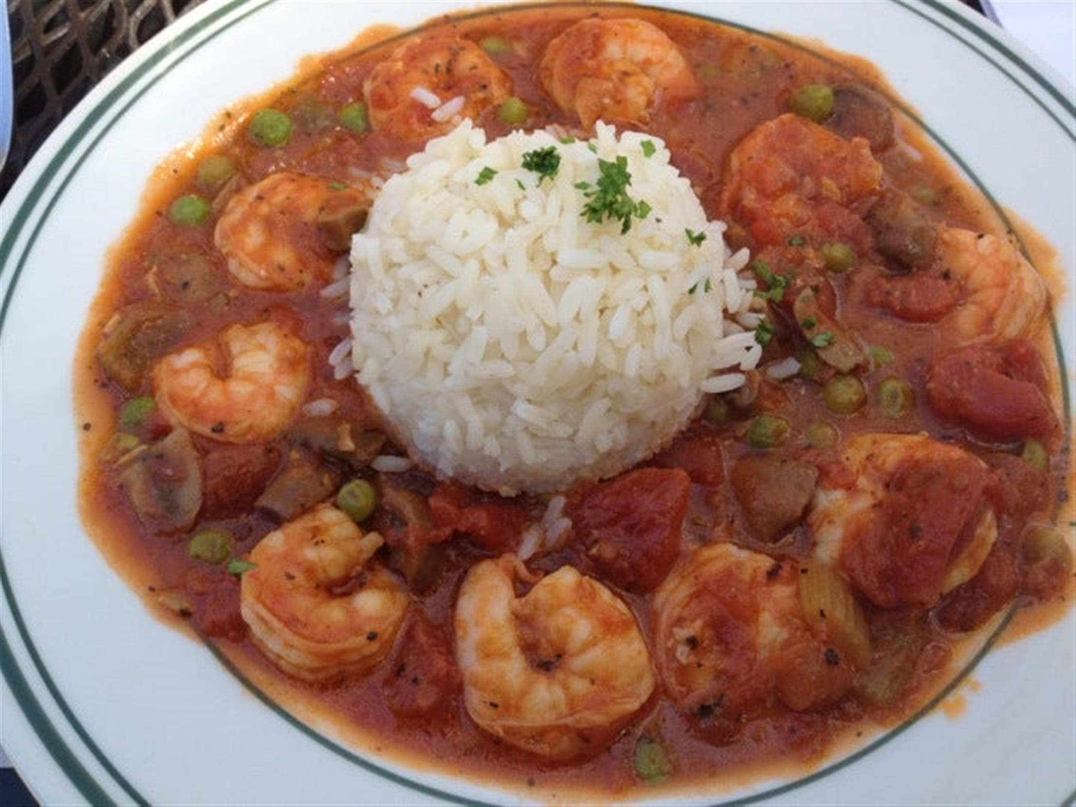 Bud's Louisiana Cafe