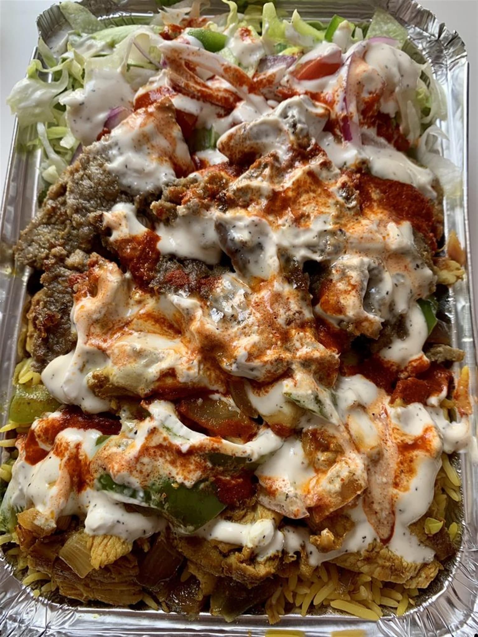 86th Street Deli & Grill