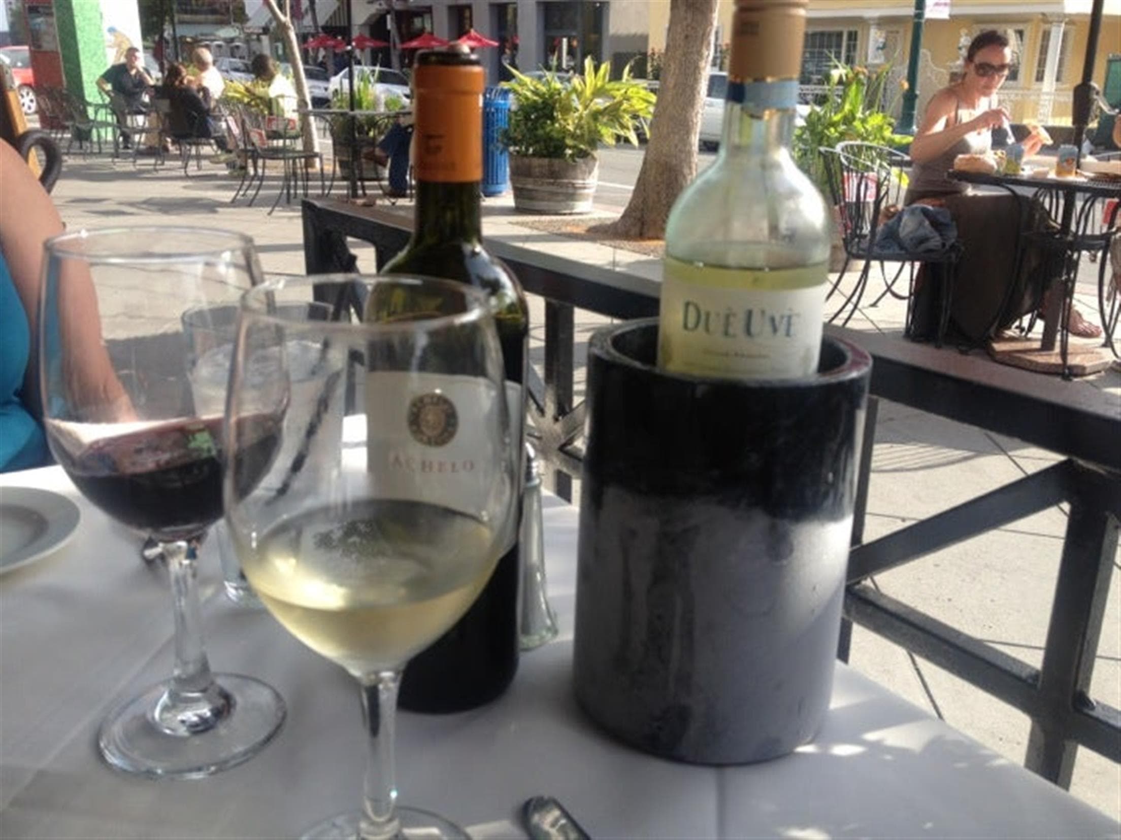 Mimmo's Italian Village
