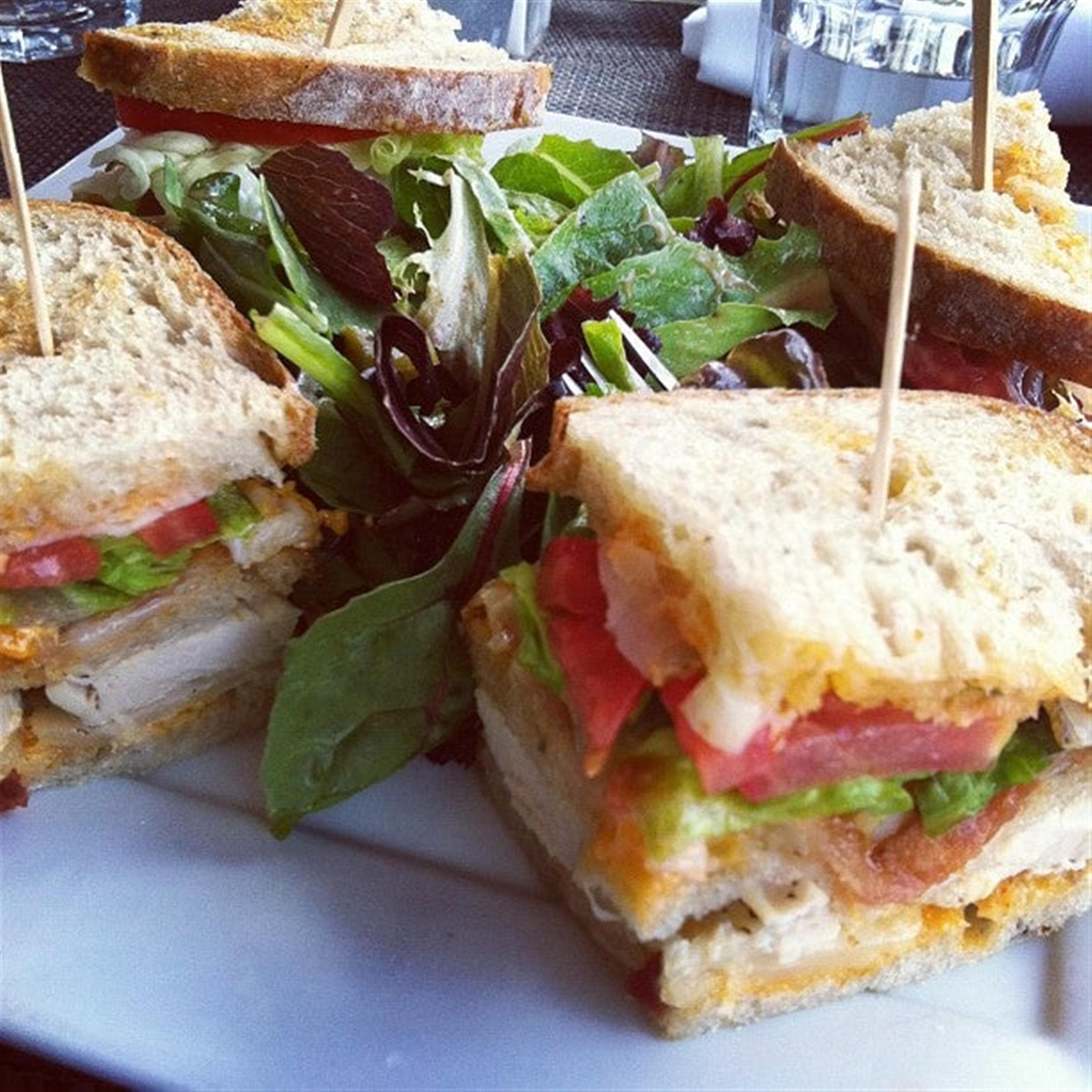 WeHo Bistro