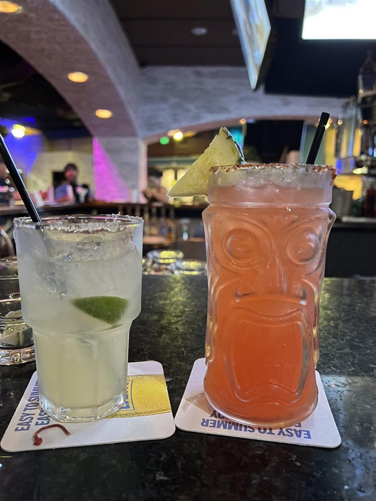 Bananaz California Cantina