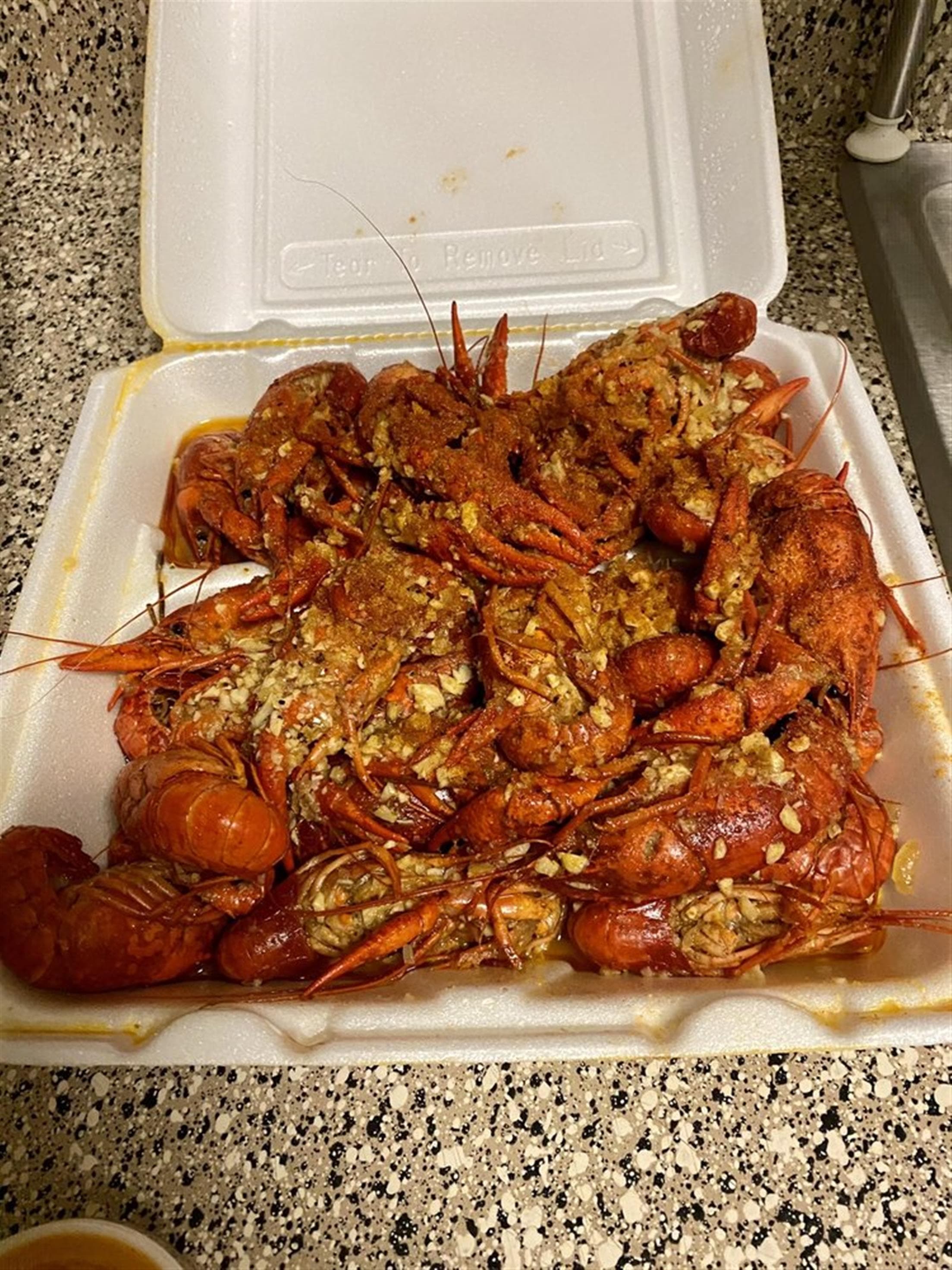Mike's Seafood