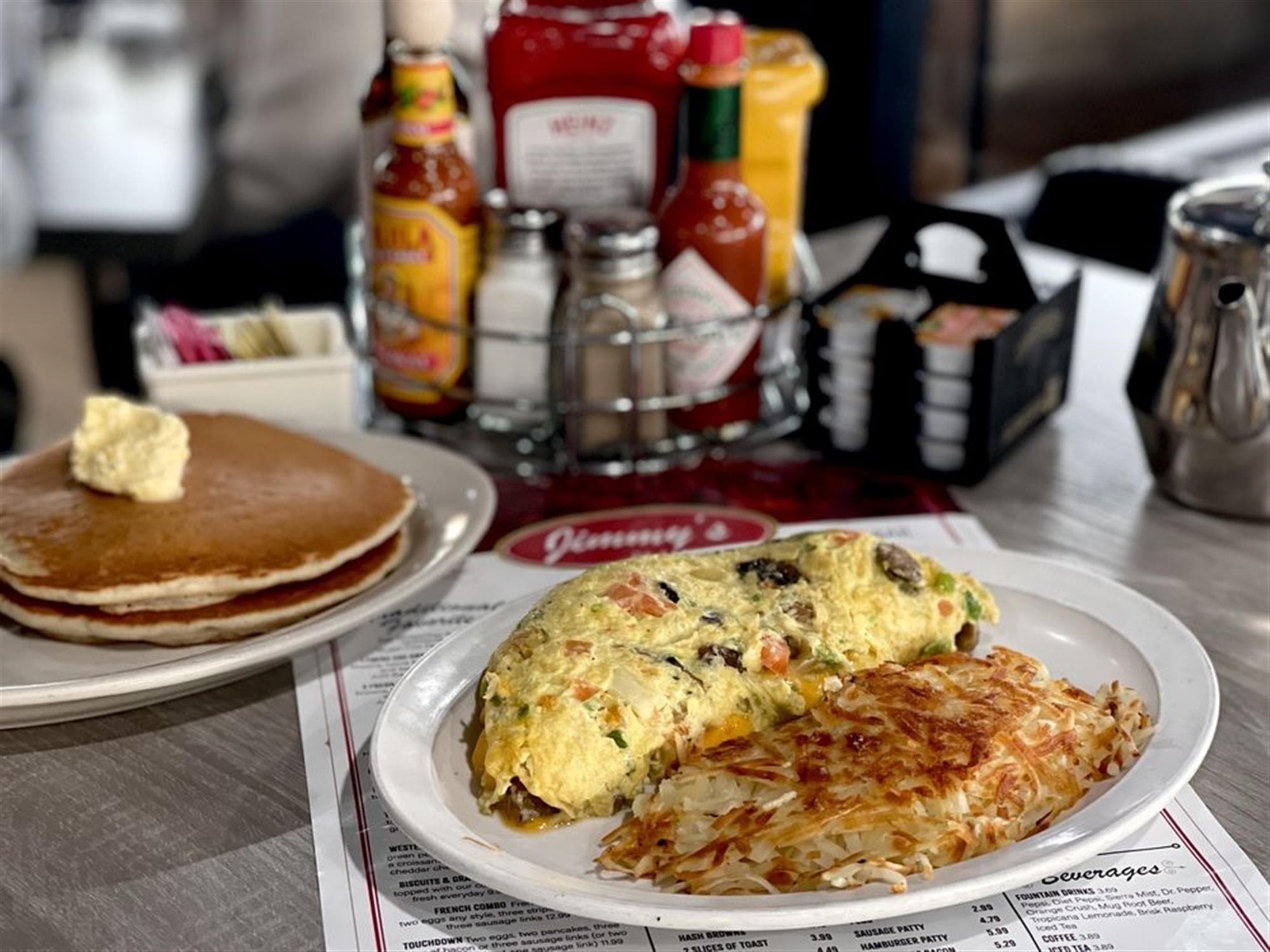 Jimmy's Family Restaurant