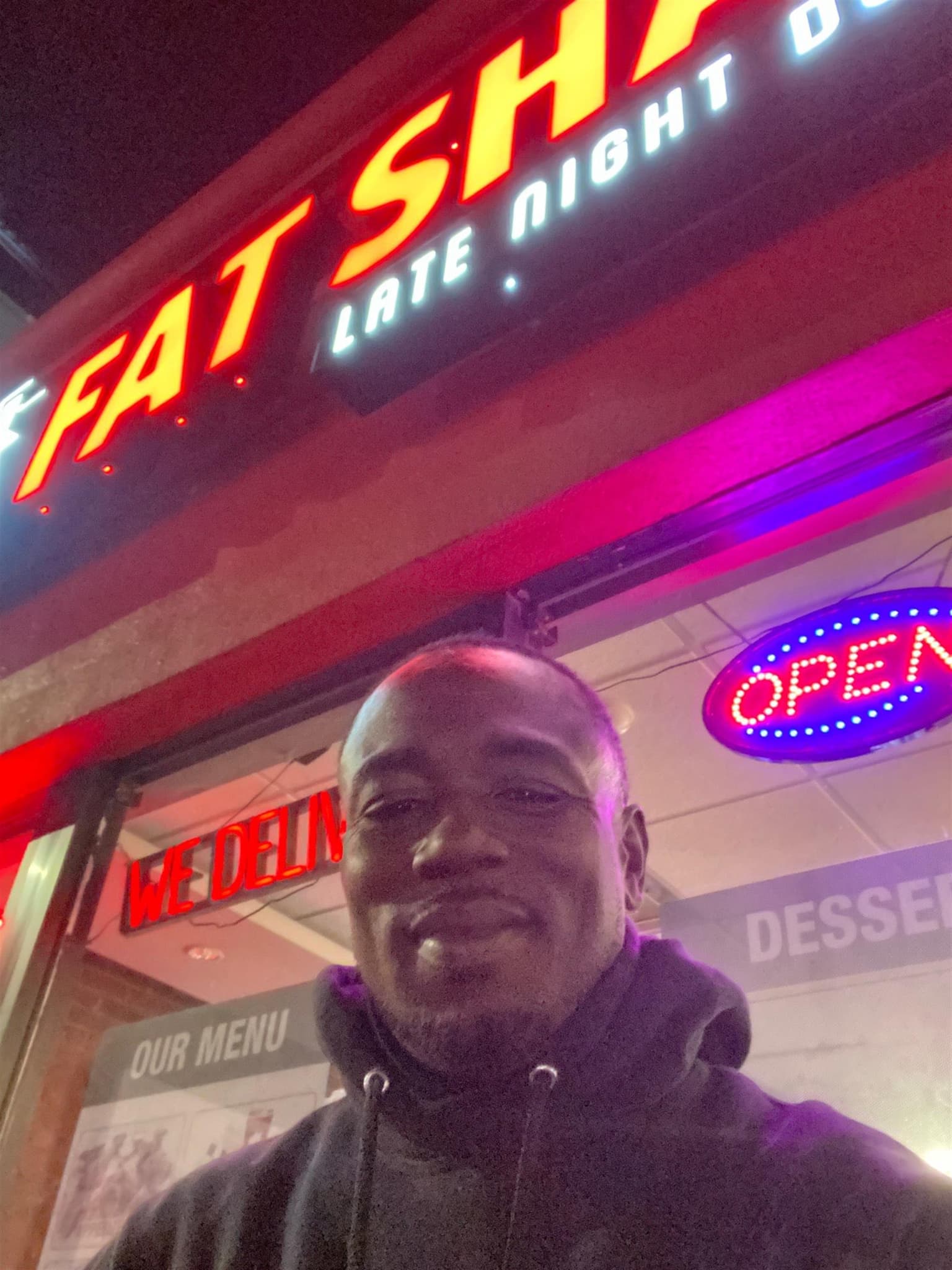 Fat Shack DU