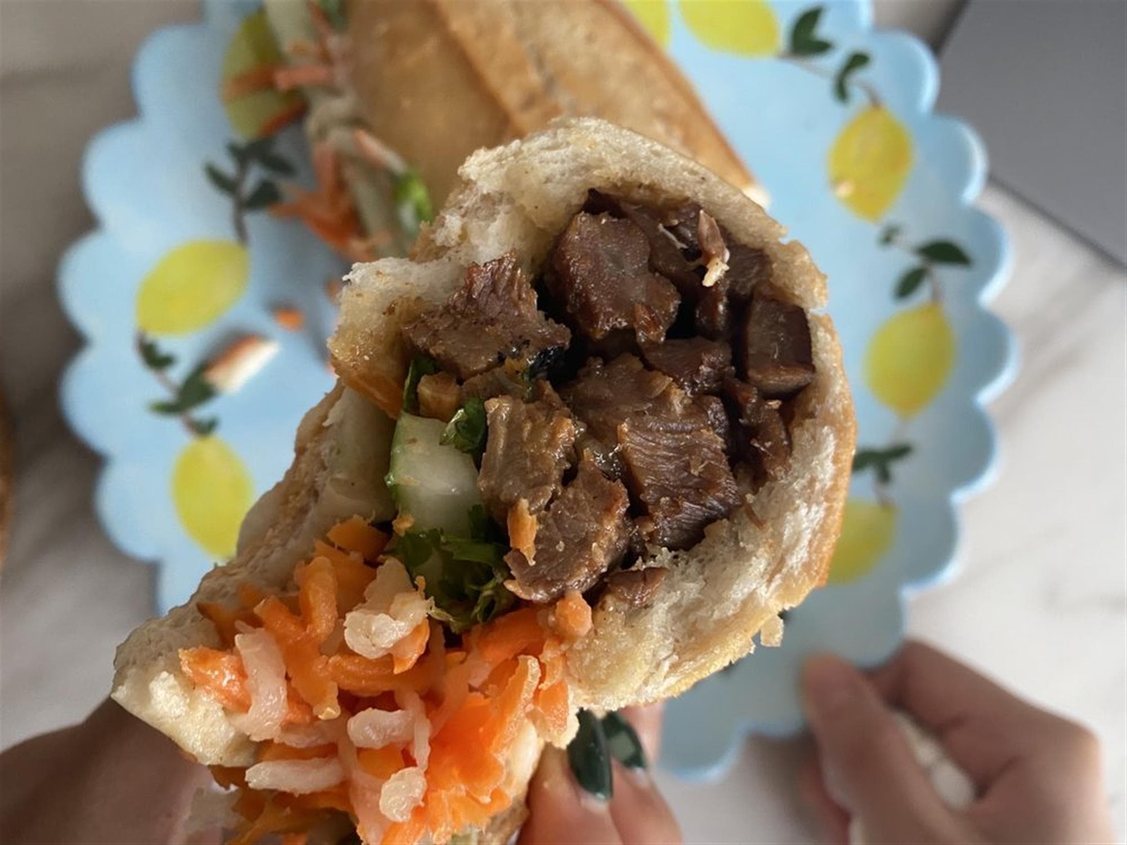 Banh Mi House