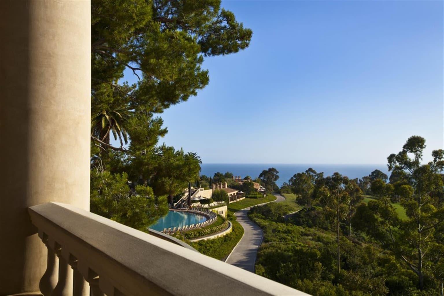 The Resort At Pelican Hill