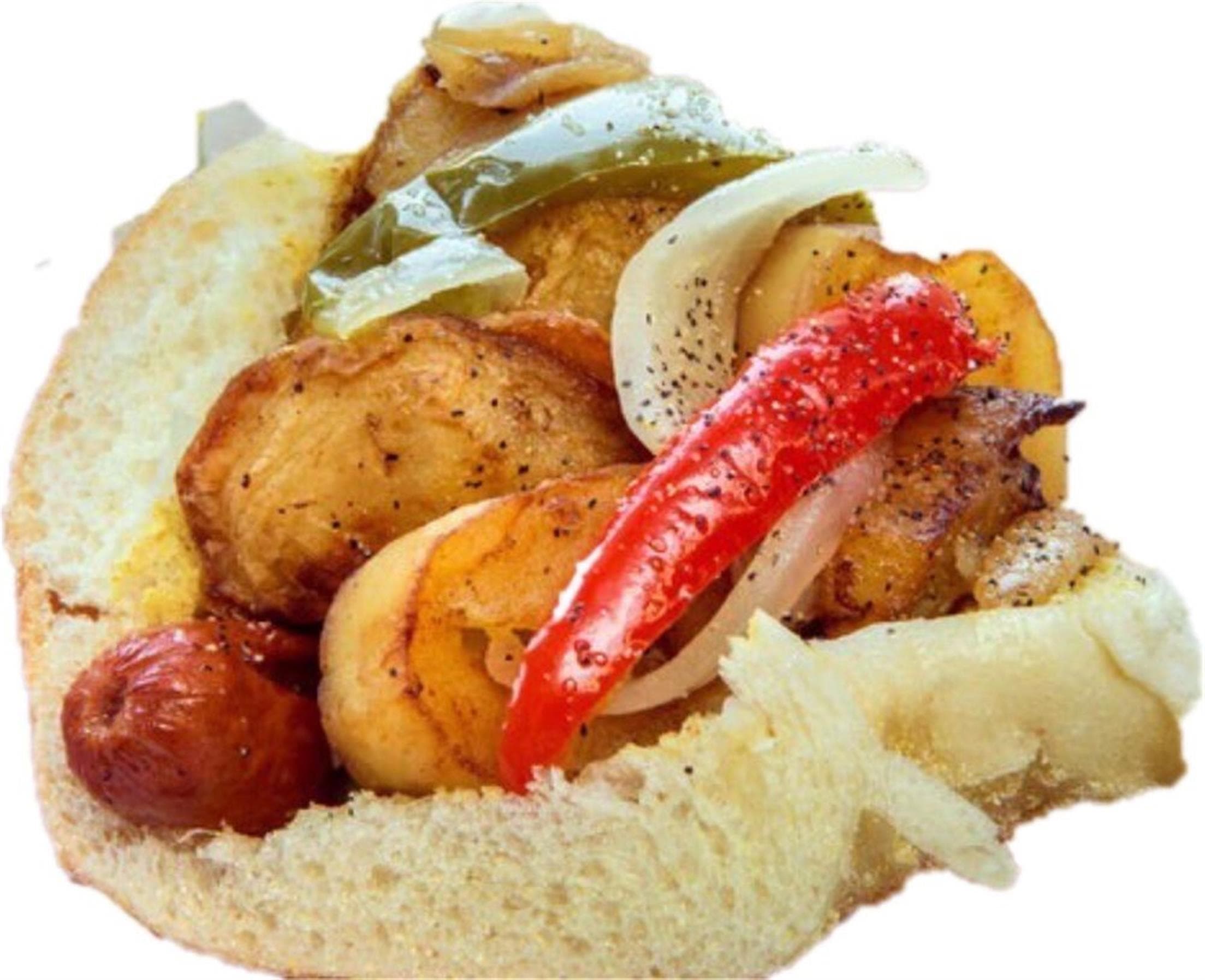Jimmy Buff Italian Hot Dogs West Orange NJ