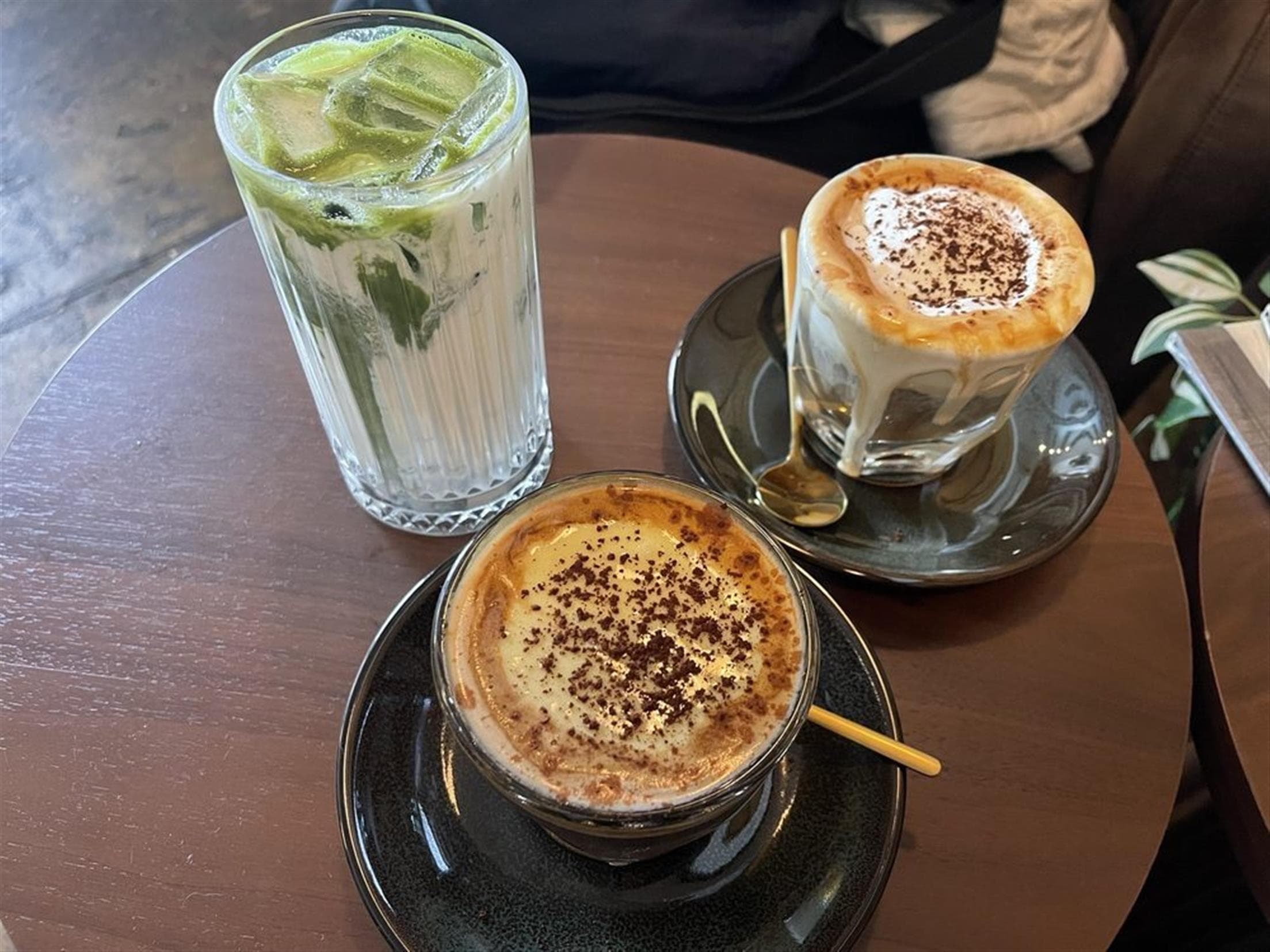 Loop Espresso Club
