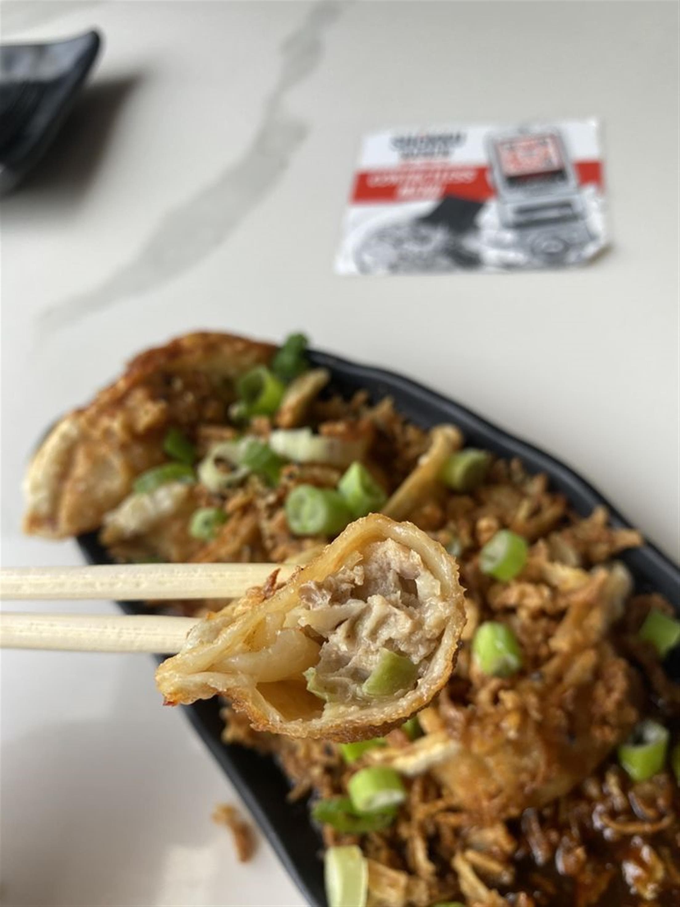 Shokku Ramen