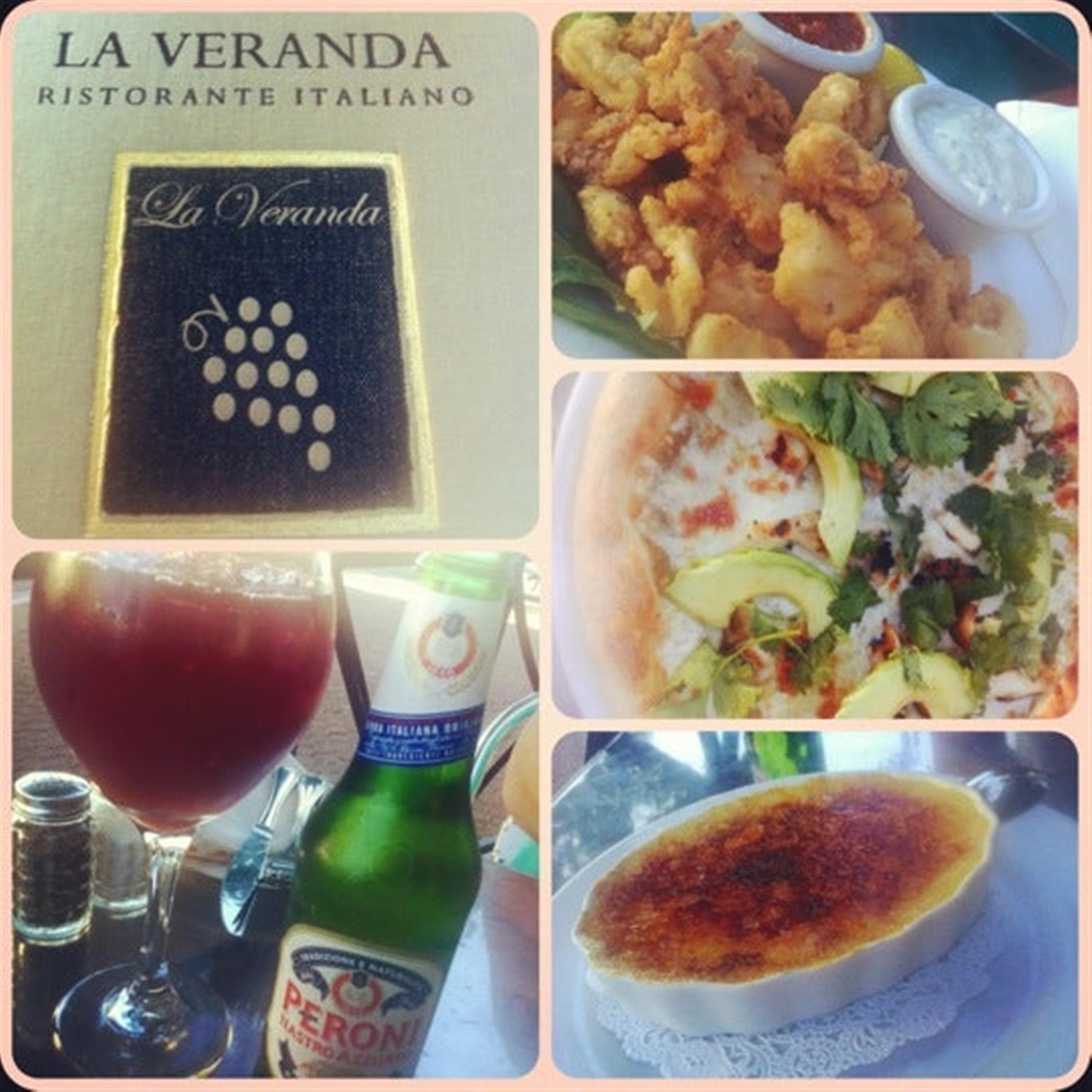 La Veranda Ristorante Italiano