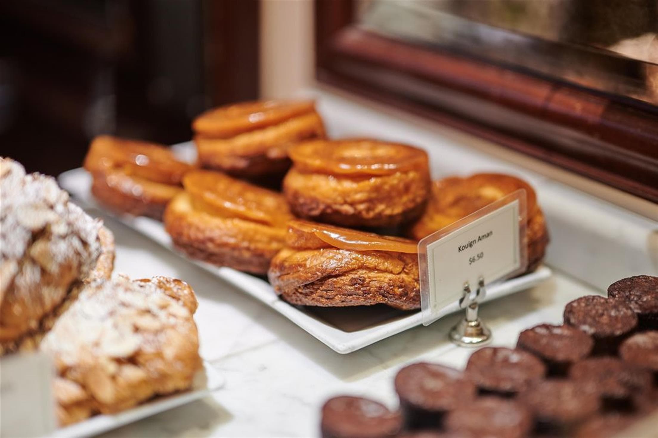 Bouchon Bakery