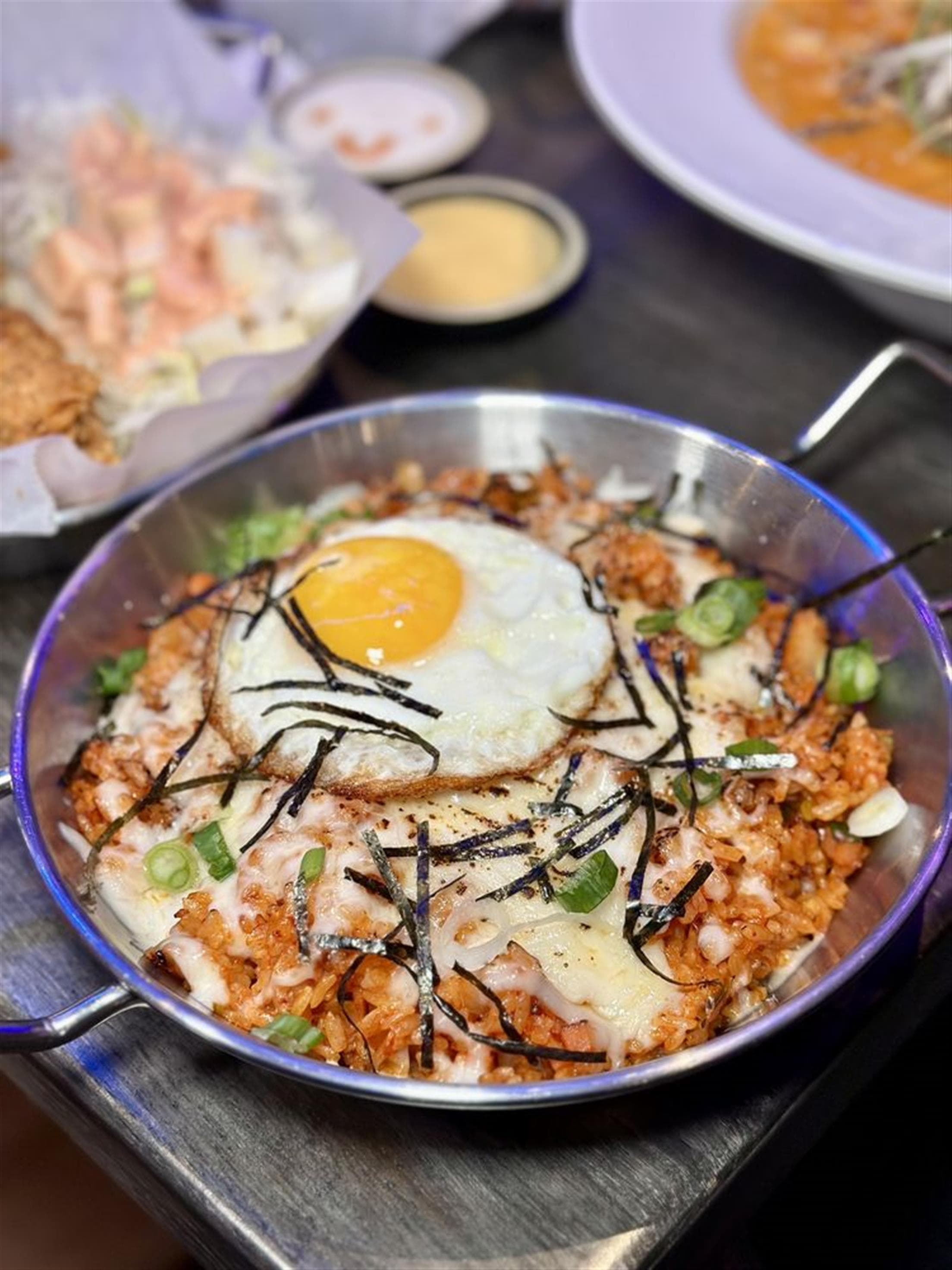 Urban Pocha