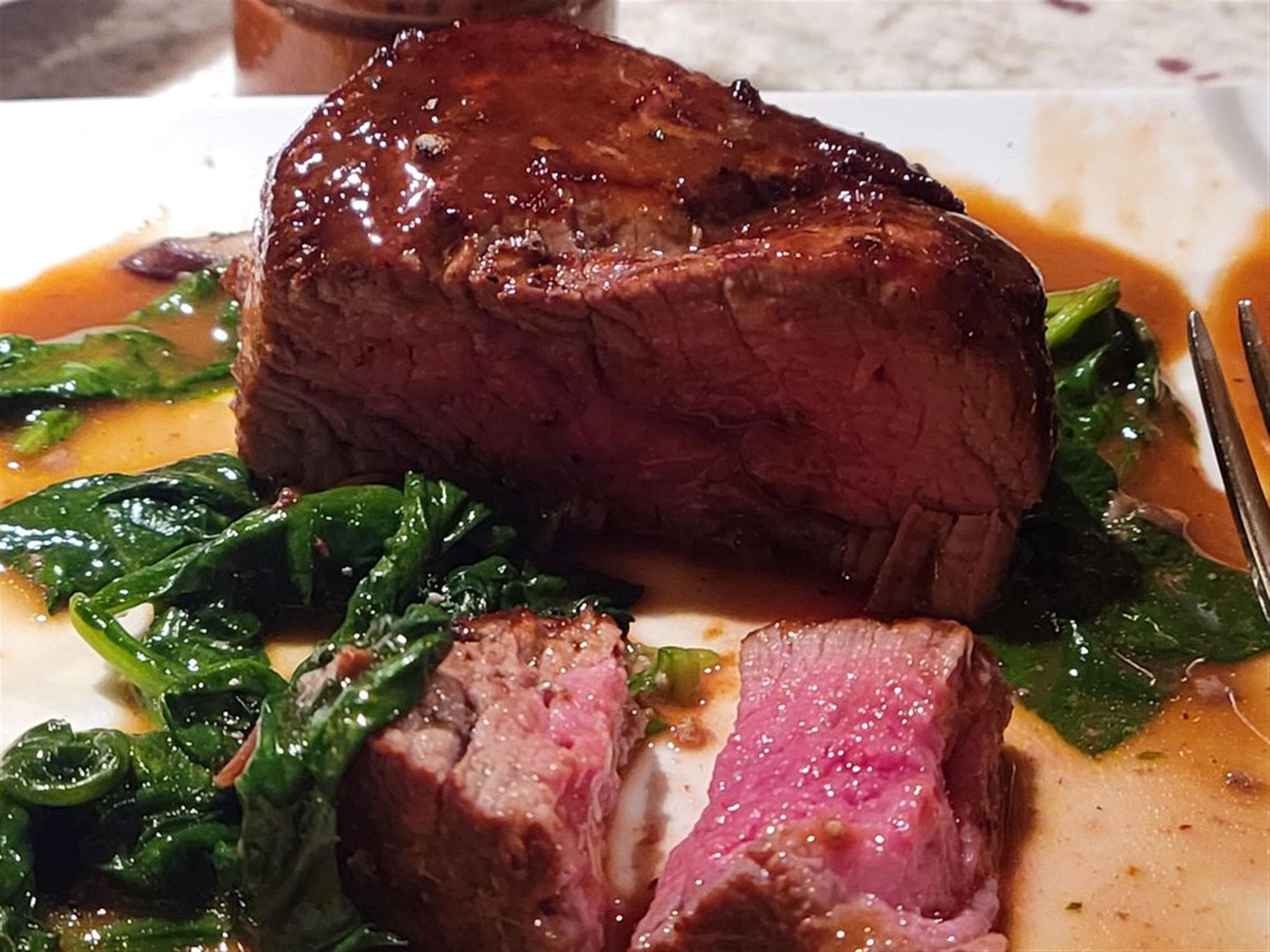 Alta Restaurant & Wine Bar