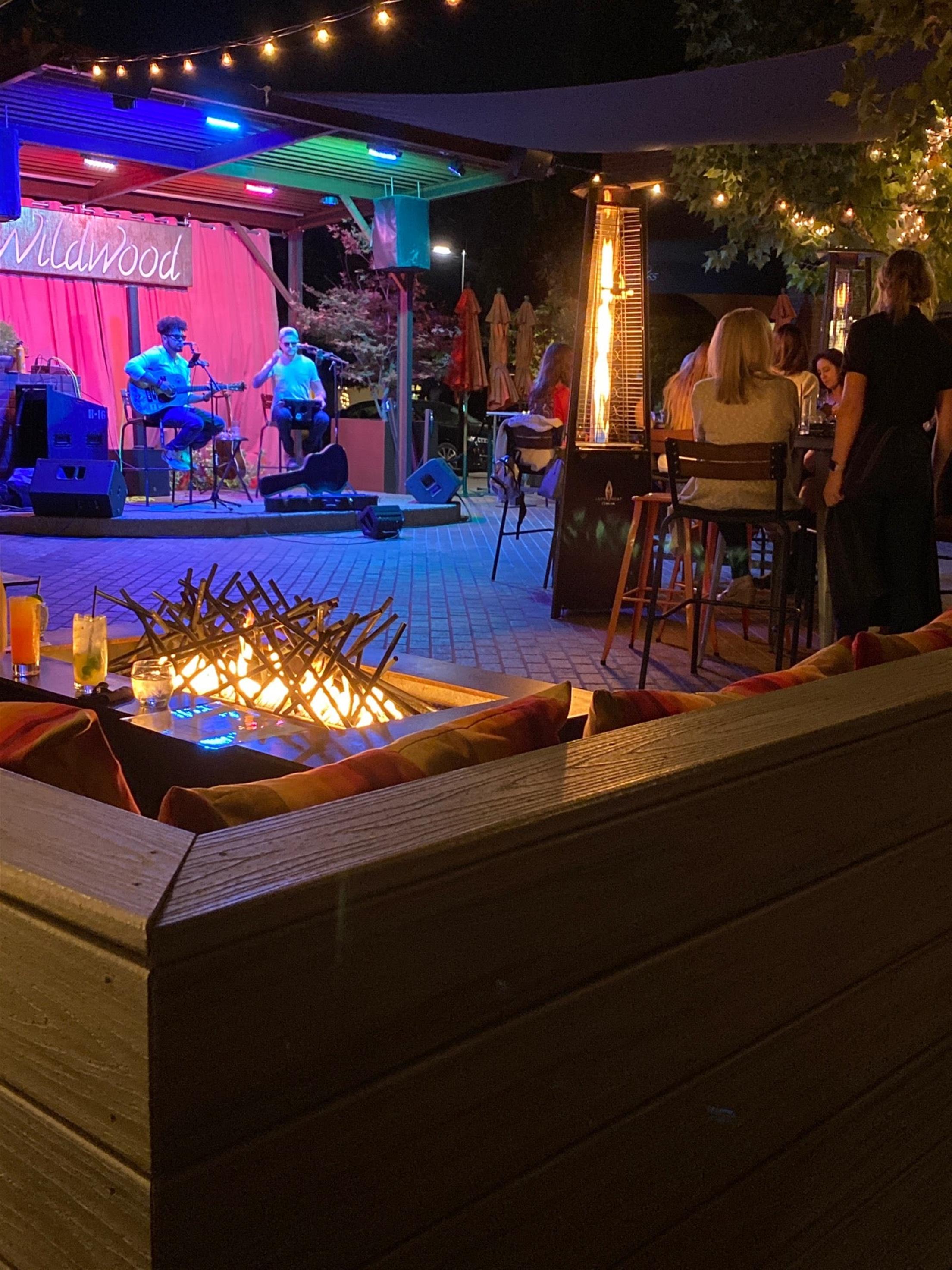 Wildwood Kitchen & Bar