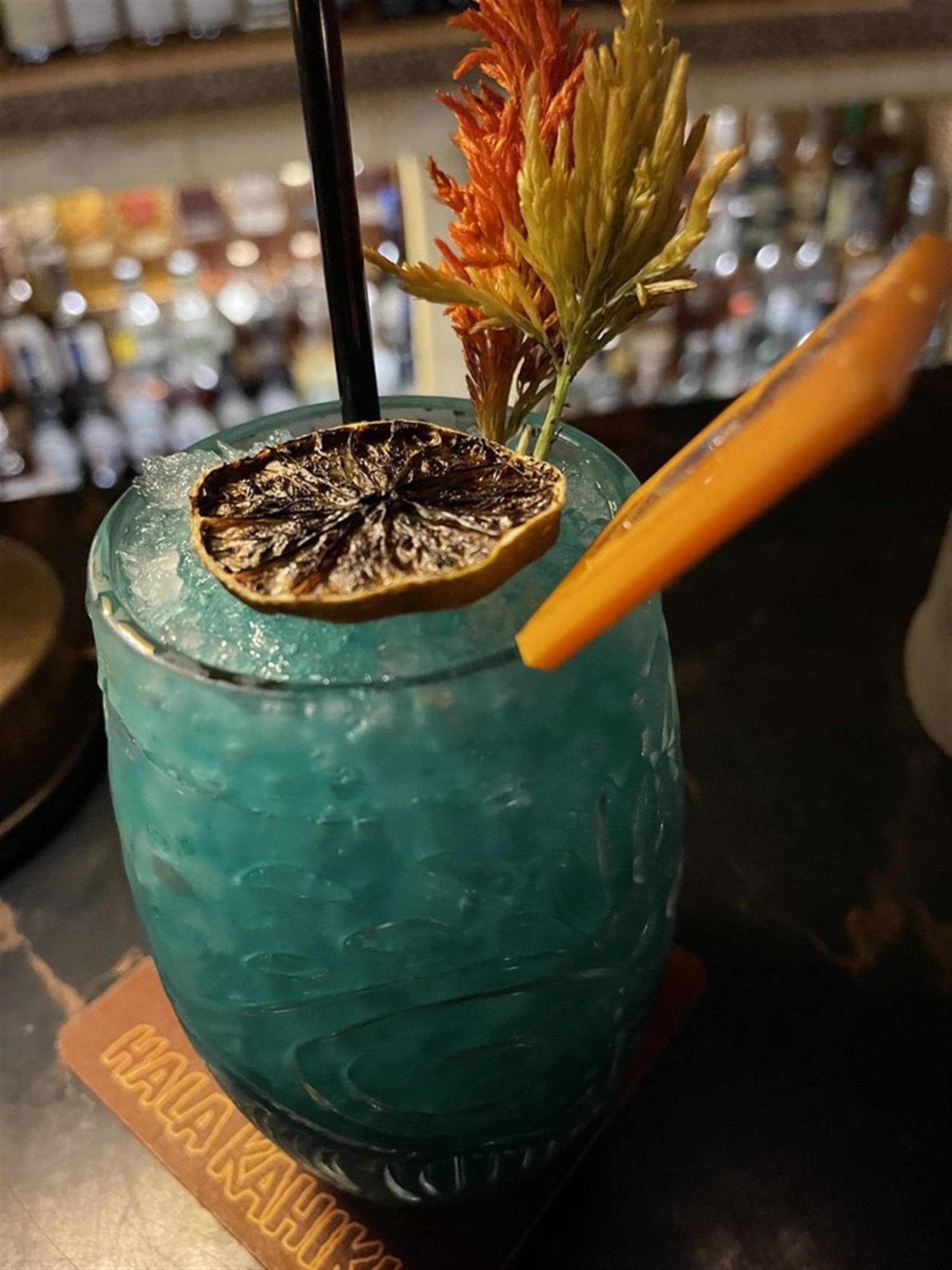Hala Kahiki Tiki Bar & Lounge