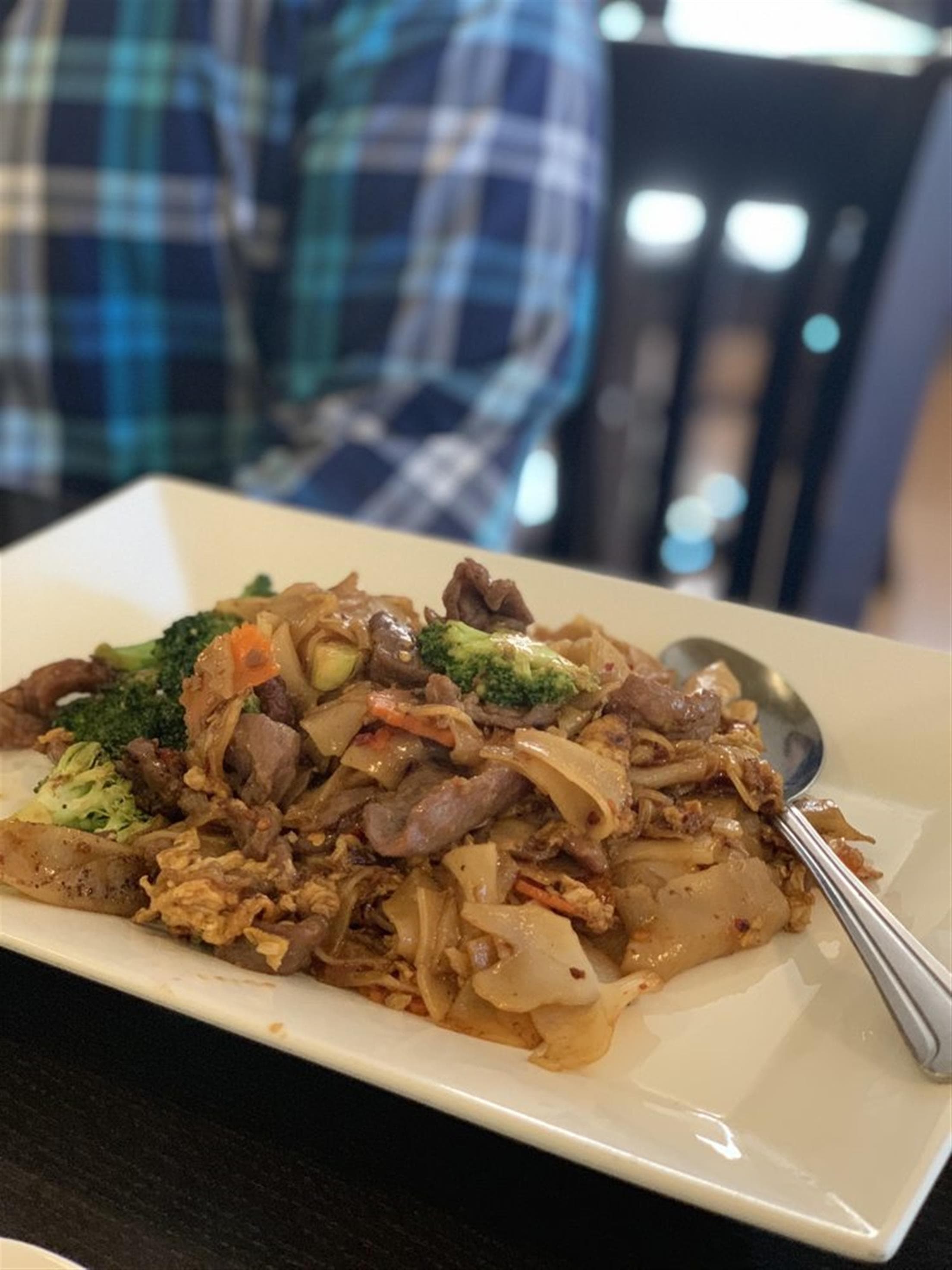 Siam Fine Thai Cuisine