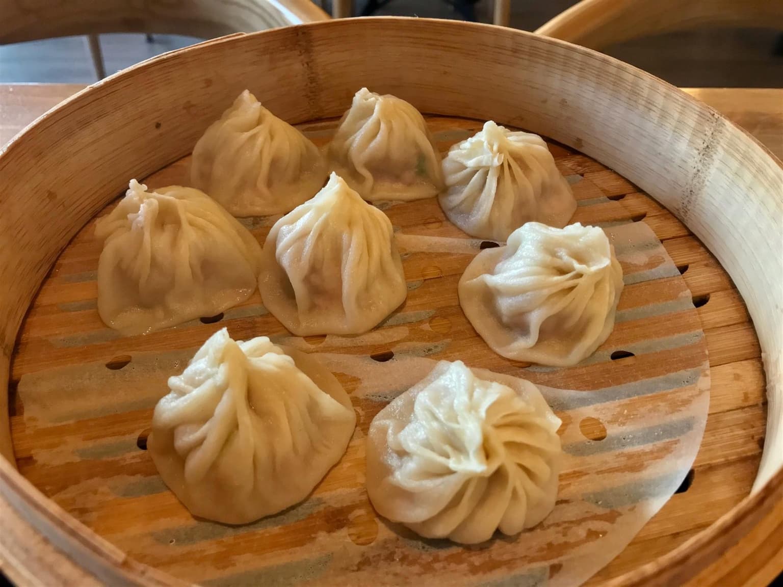 eLoong Dumplings