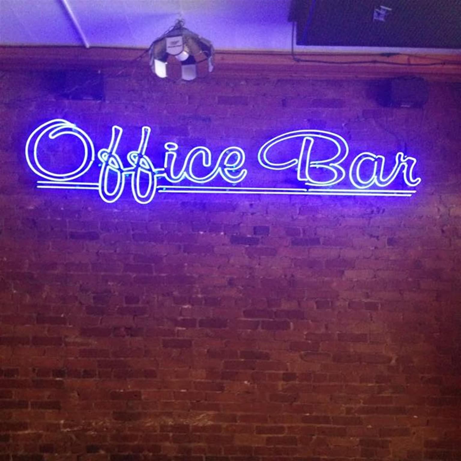 The Office Bar