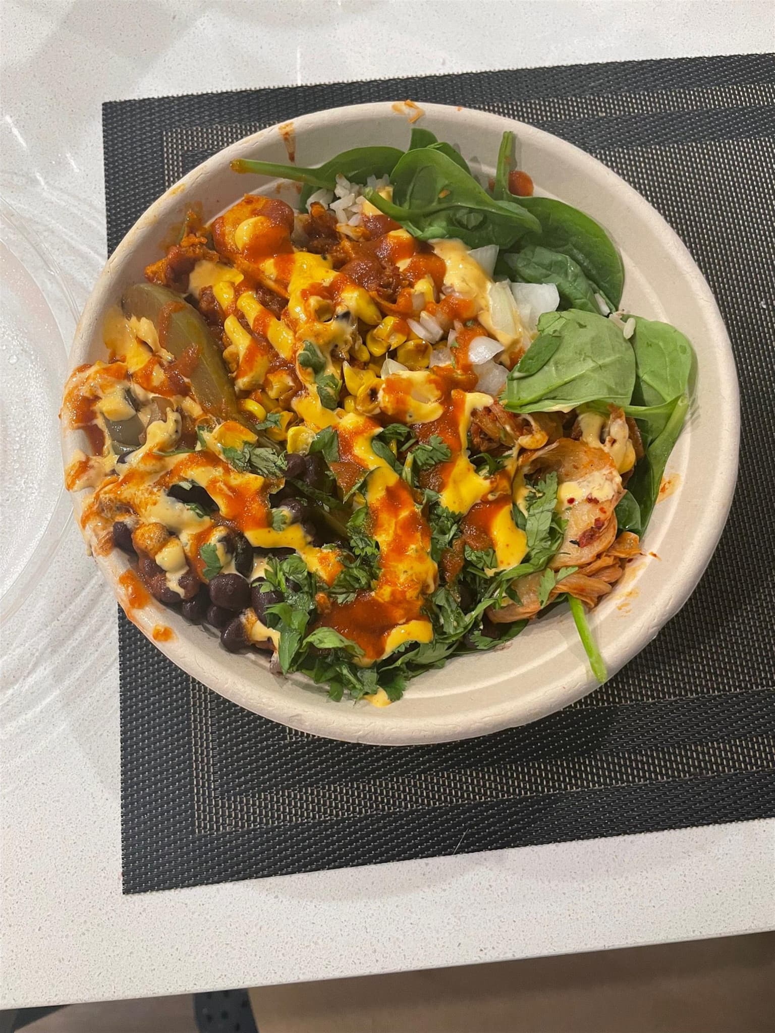 Chi'lantro - 6301 West Parmer