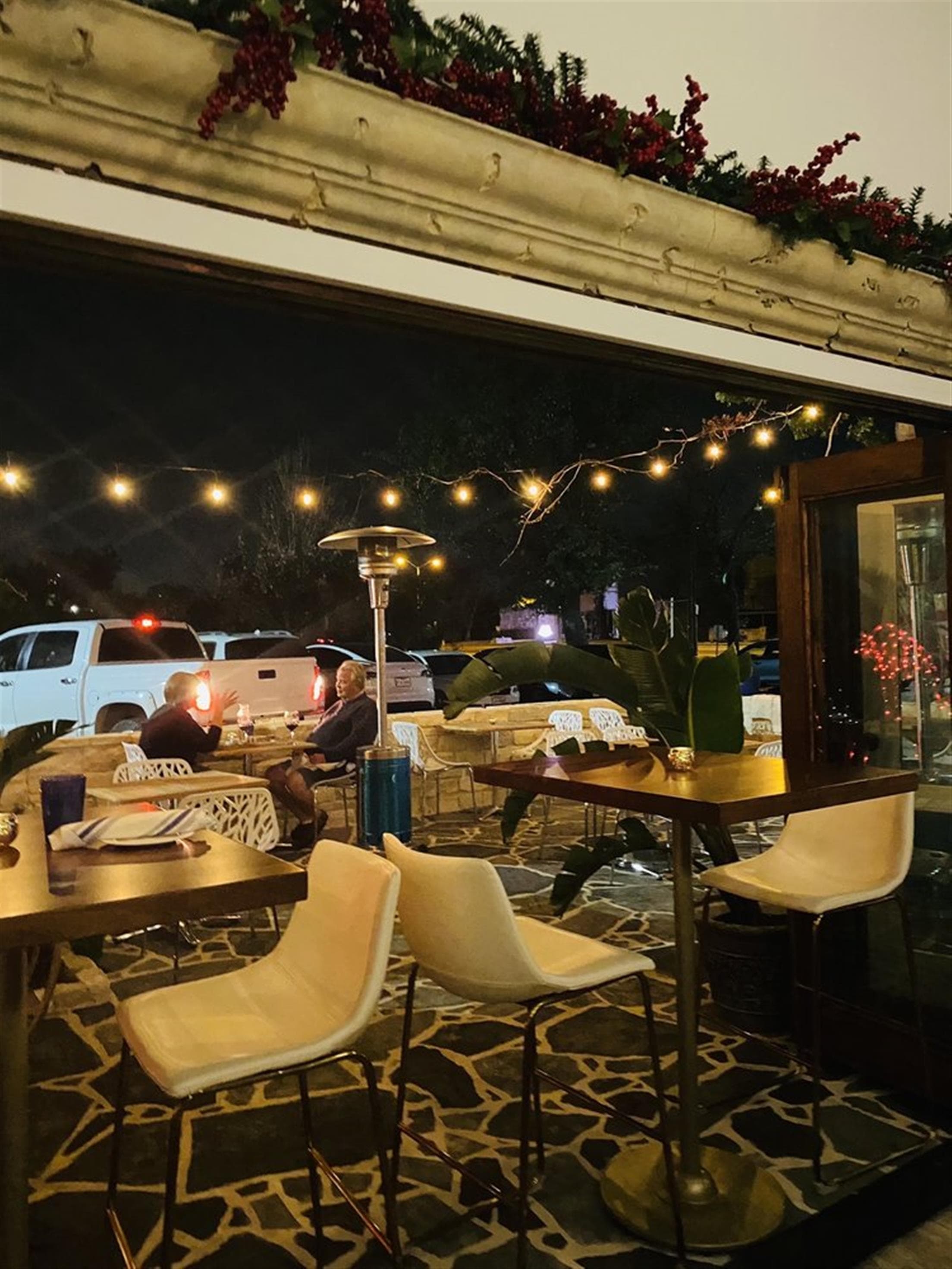 Greek Isles Grille & Taverna